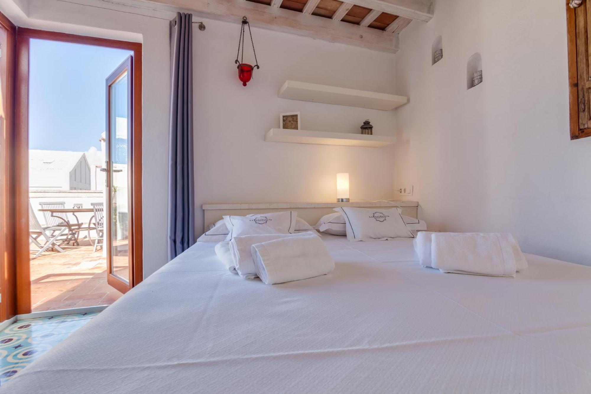 Apartamento Penthouse
