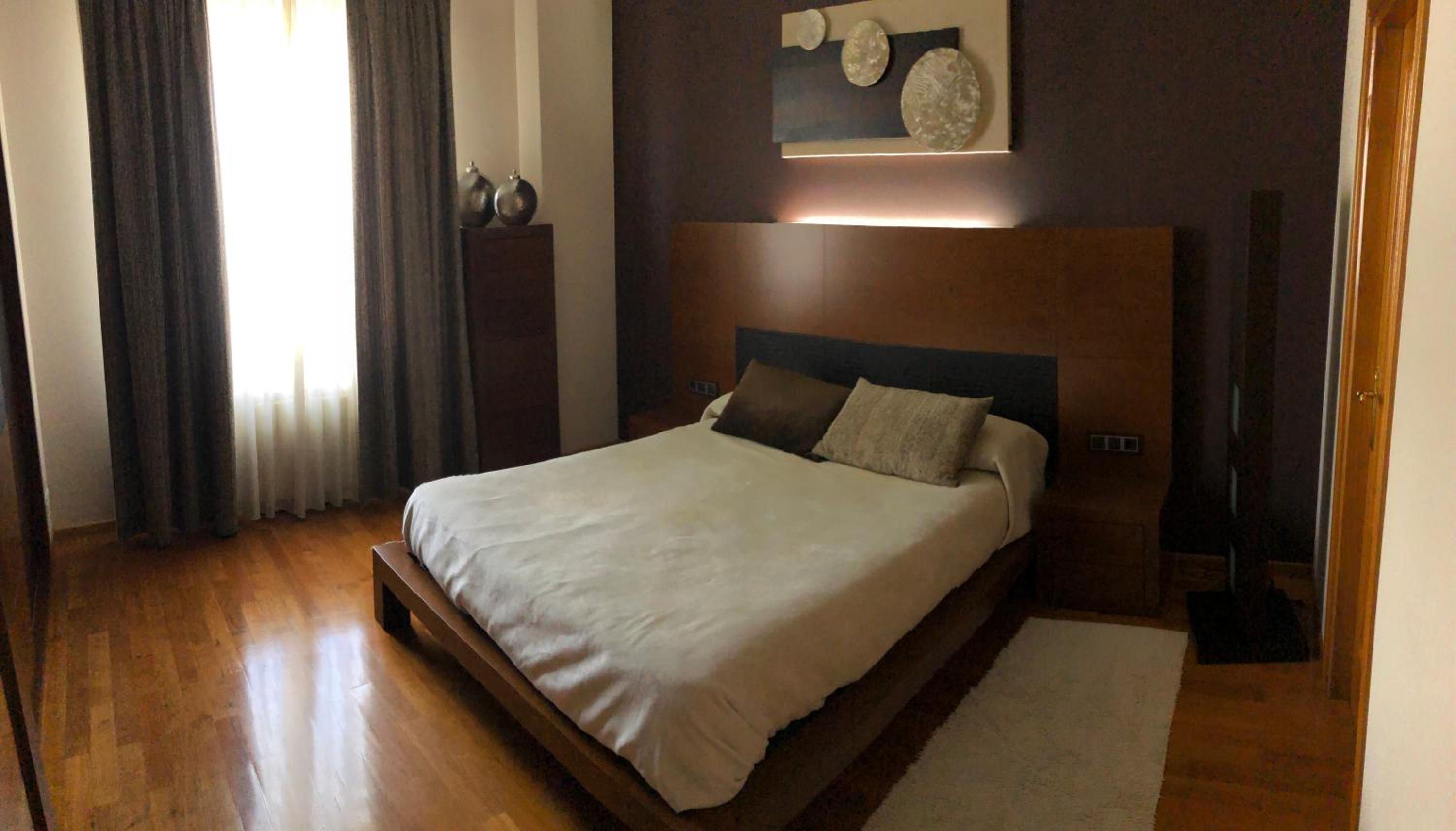 Three-Bedroom Apartment - Photo 48