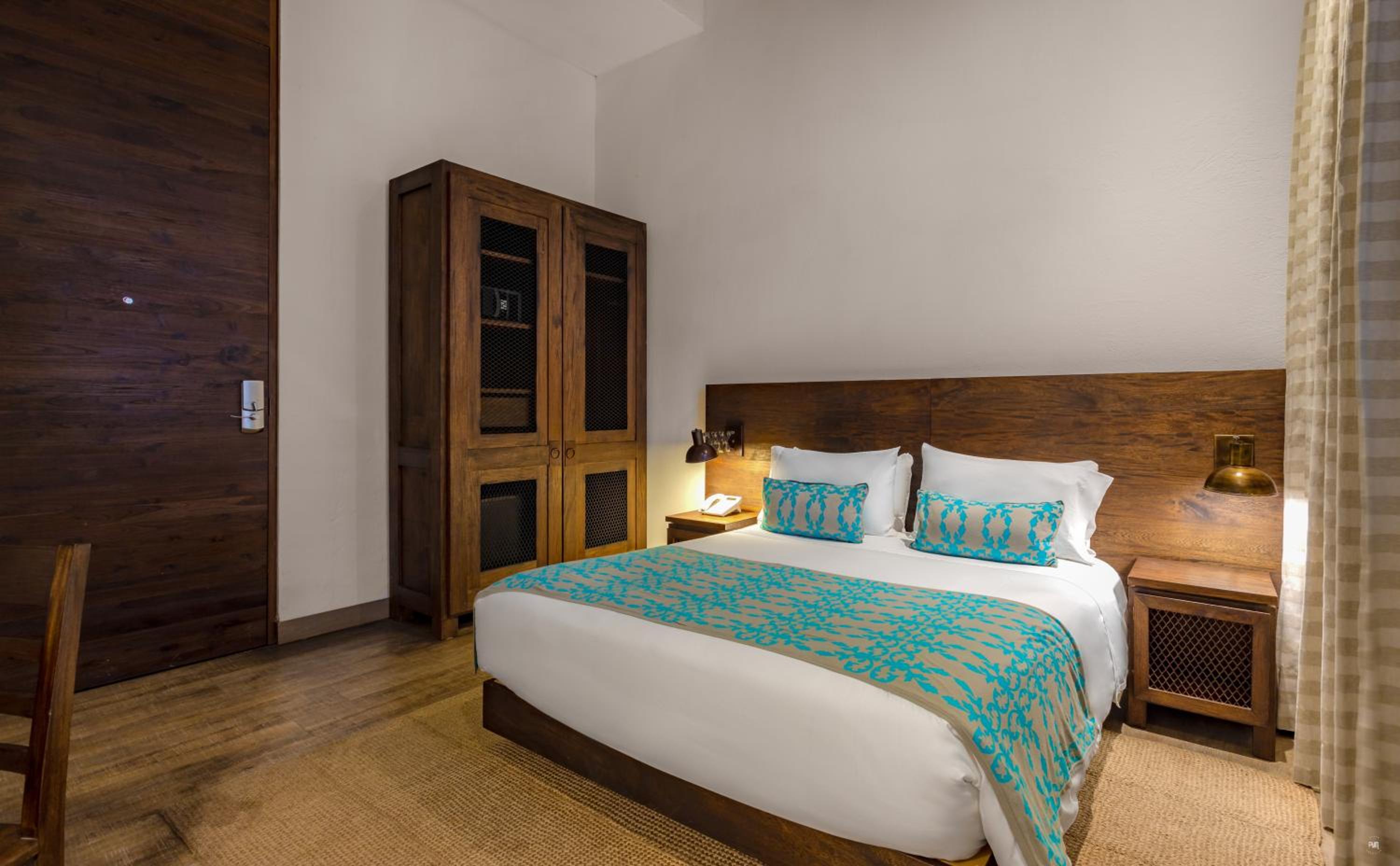 Superior Double Room photo 3