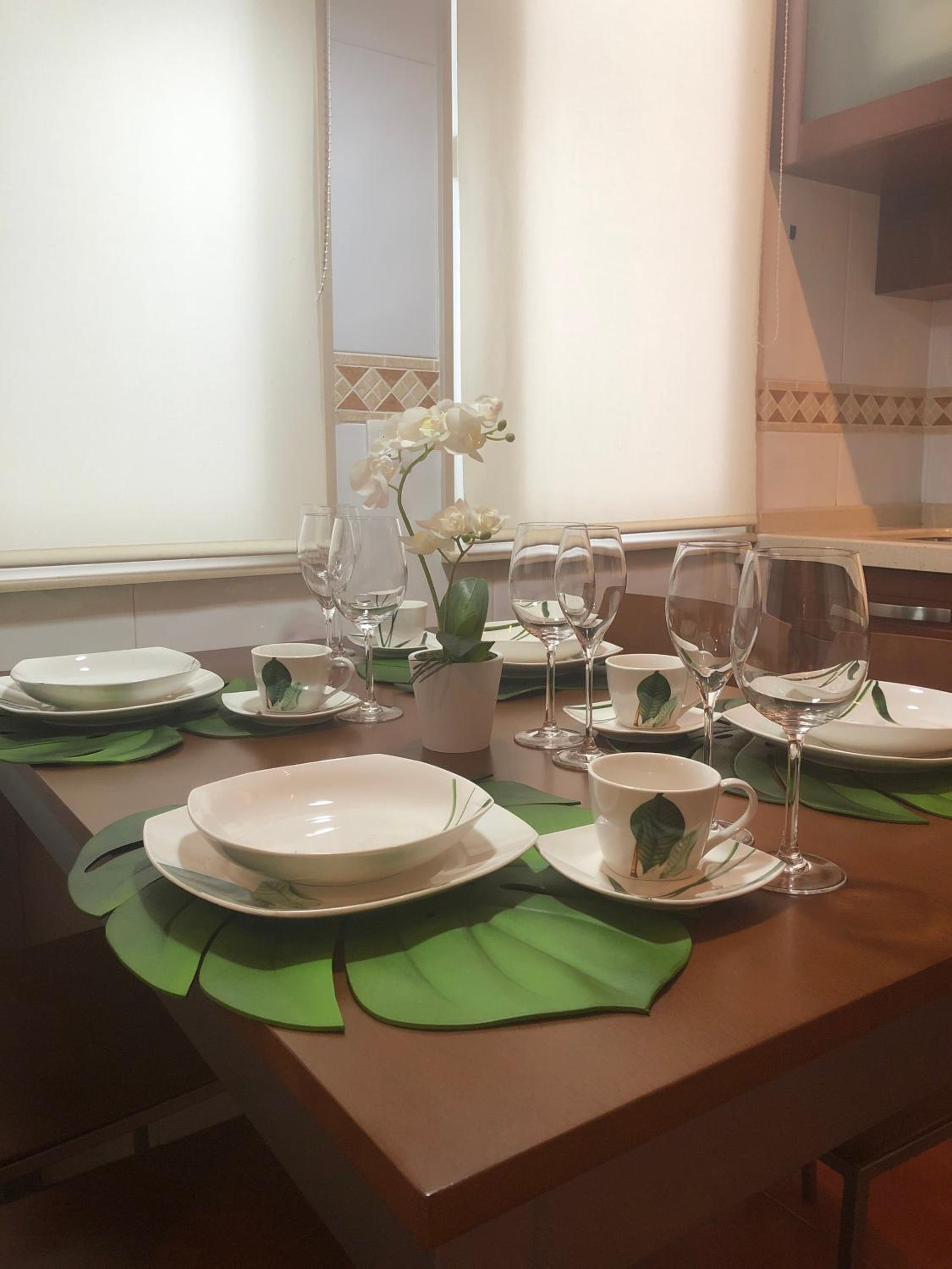 Three-Bedroom Apartment - Photo 41