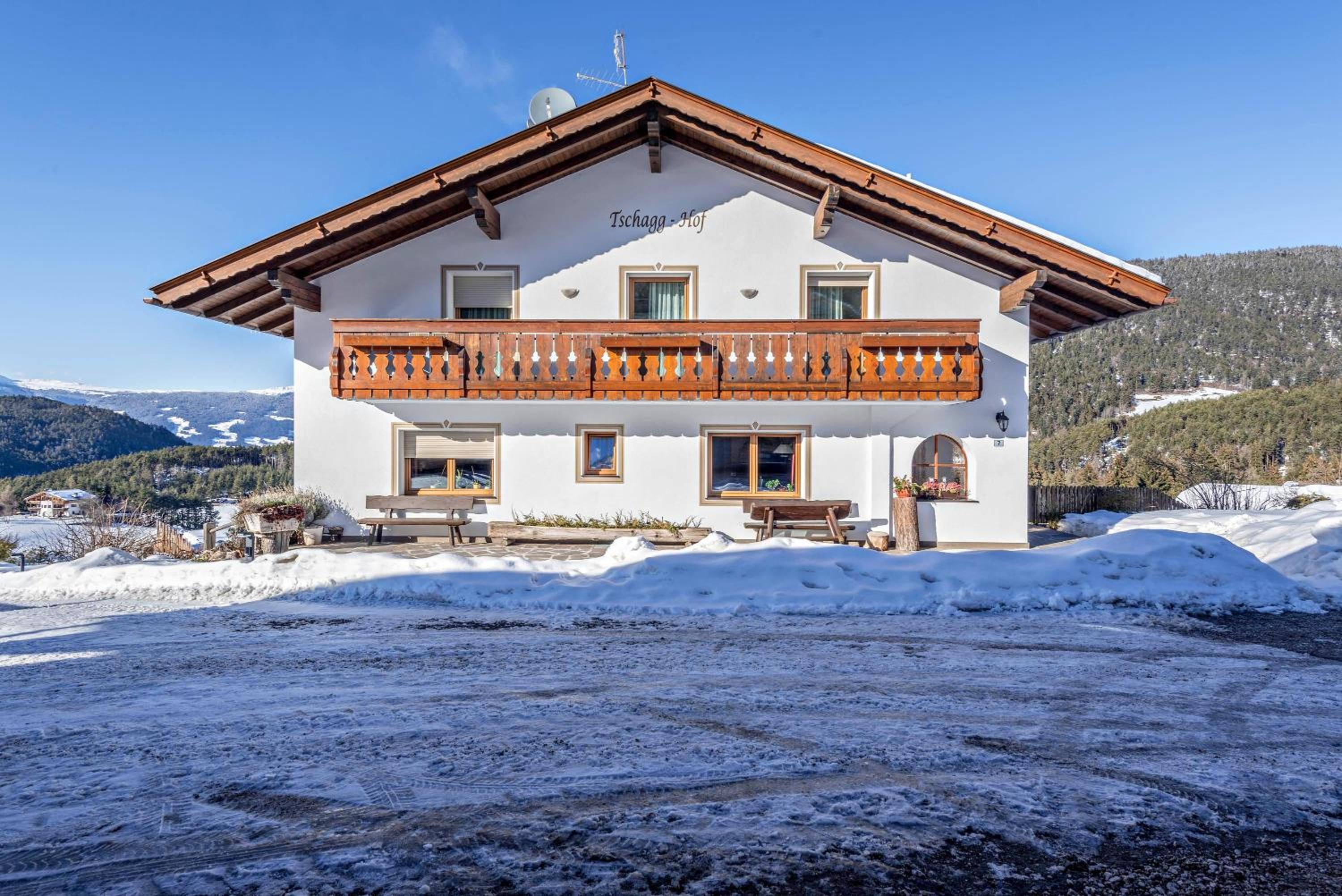 One-Bedroom Chalet photo 2