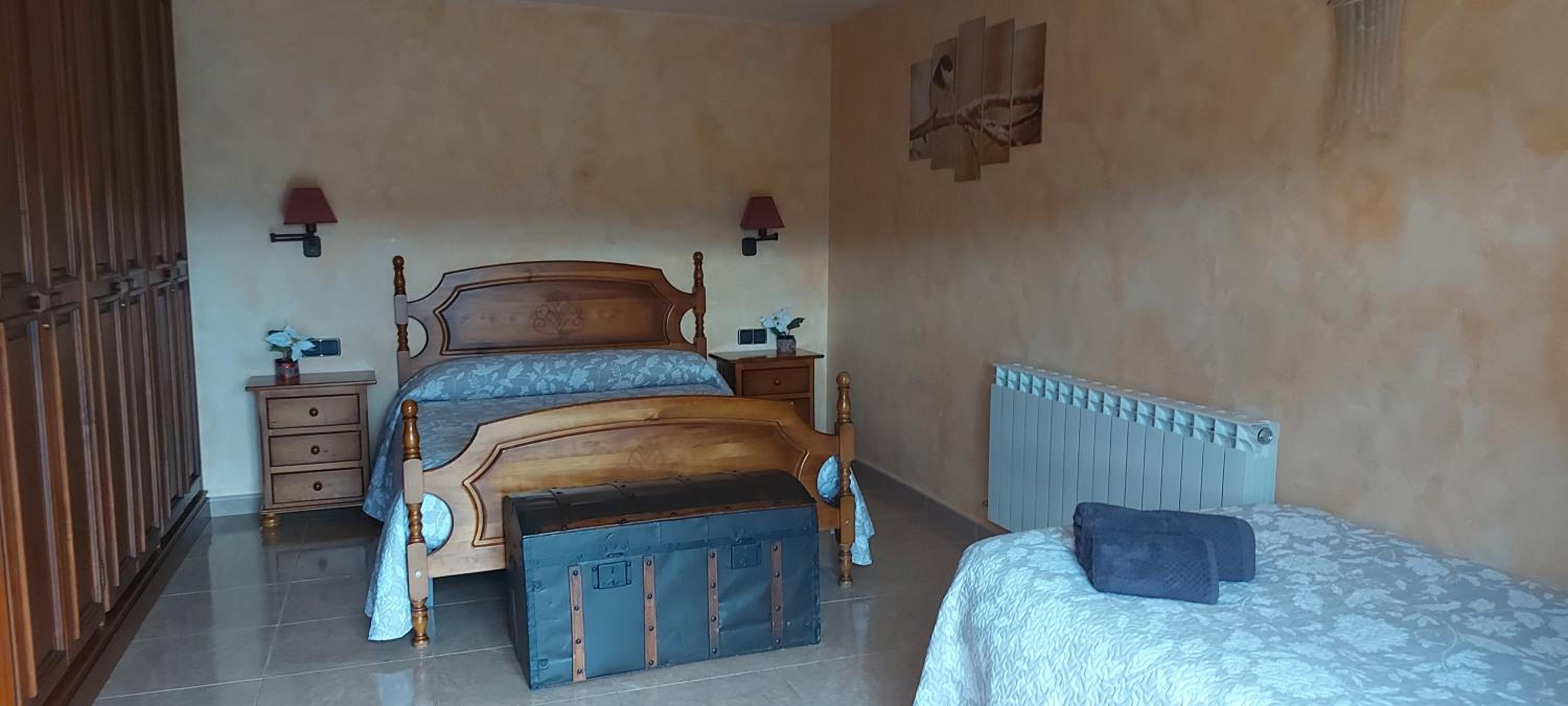 Maisonette (Maisonette)