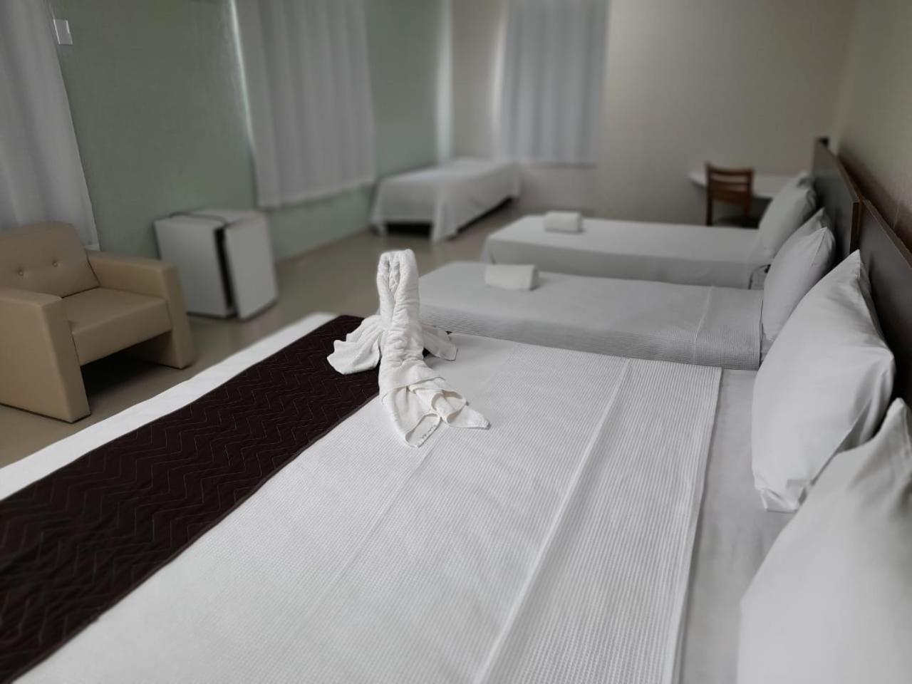 Standard Quadruple Room - Photo 5