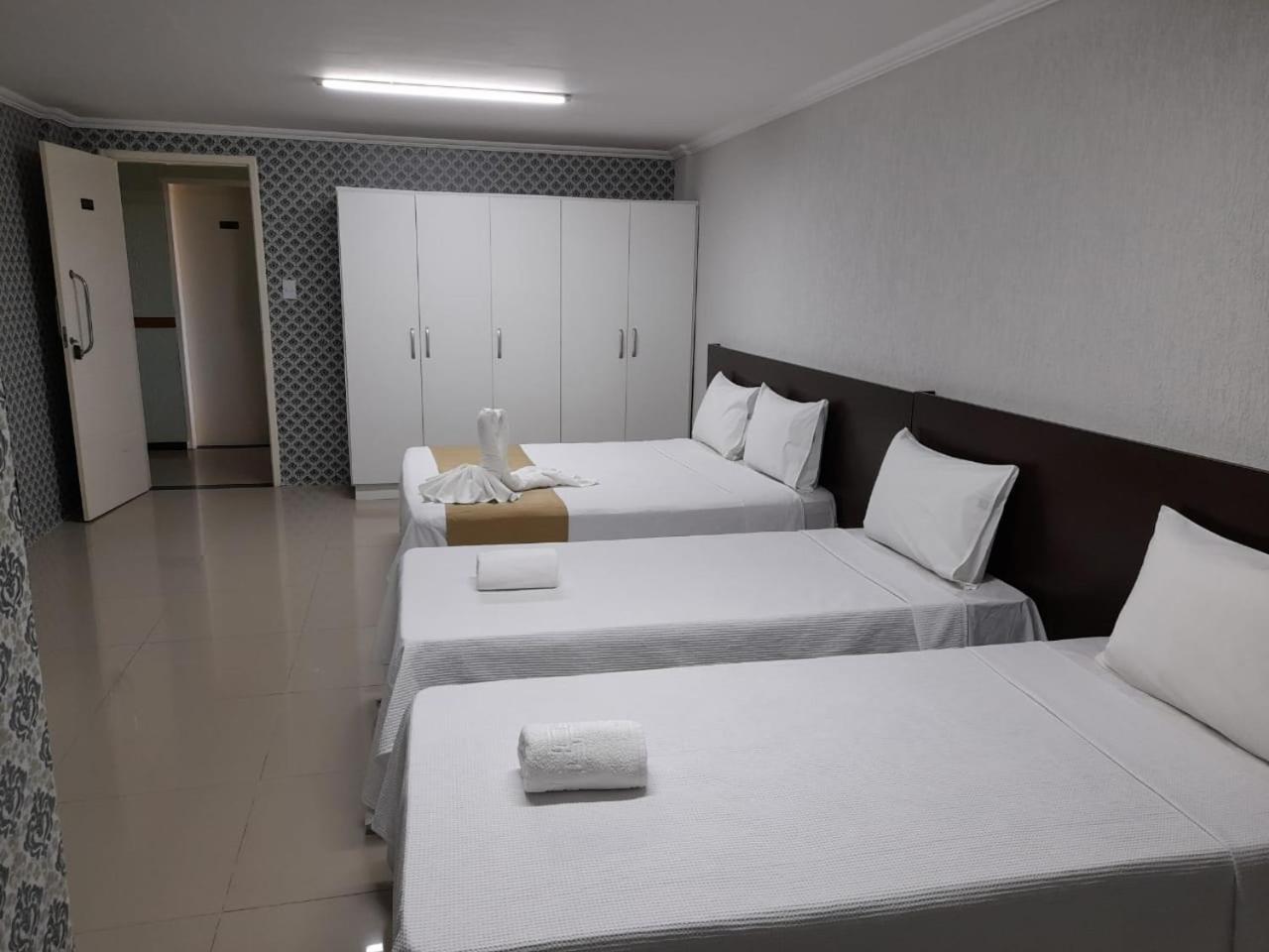 Standard Quadruple Room - Photo 1