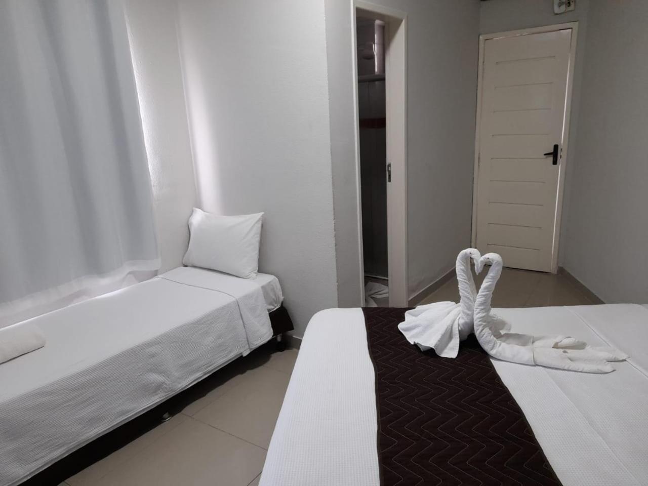 Standard Triple Room - Photo 1