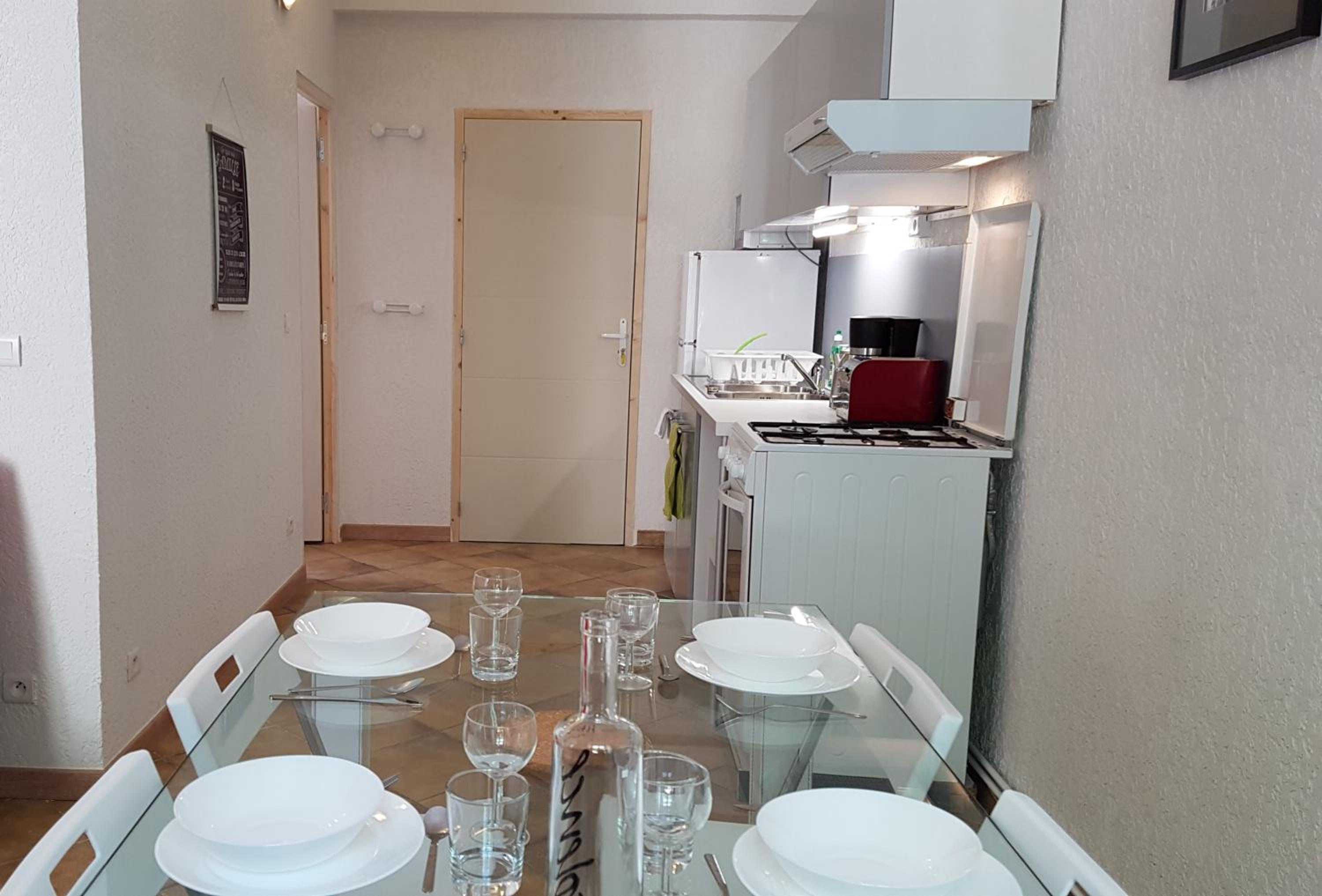 Apartment - Photo 3