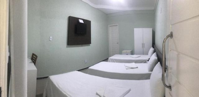 Standard Triple Room - Photo 5