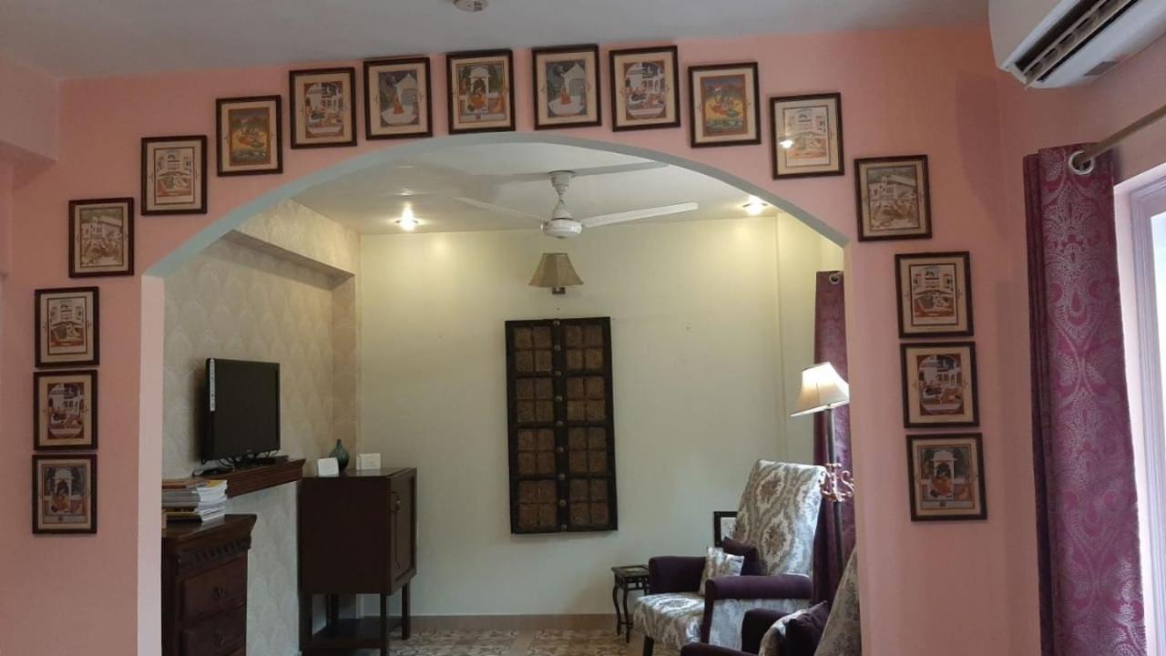 Ratnavali Grand Suite photo 3
