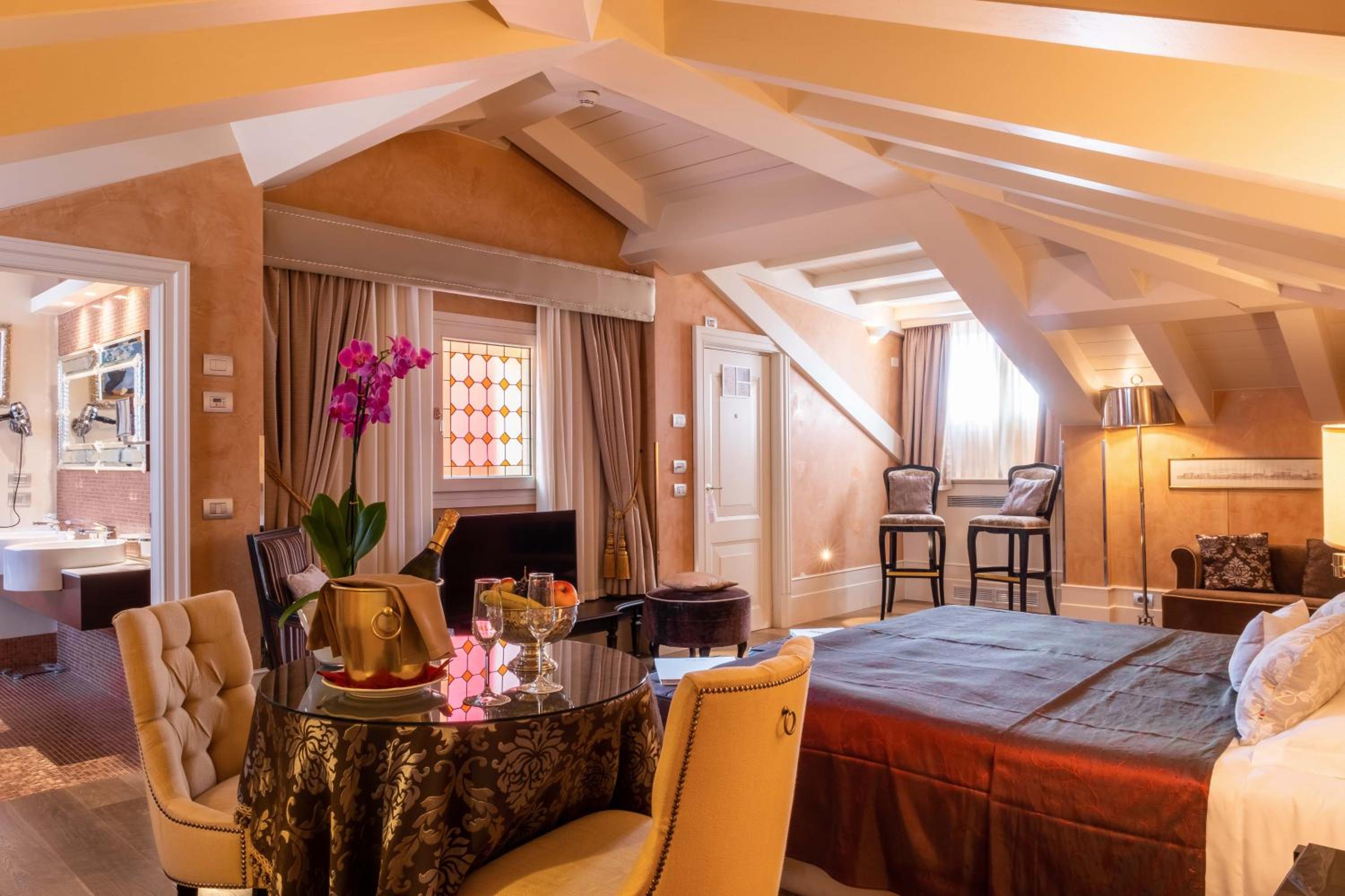 Junior Suite photo 2
