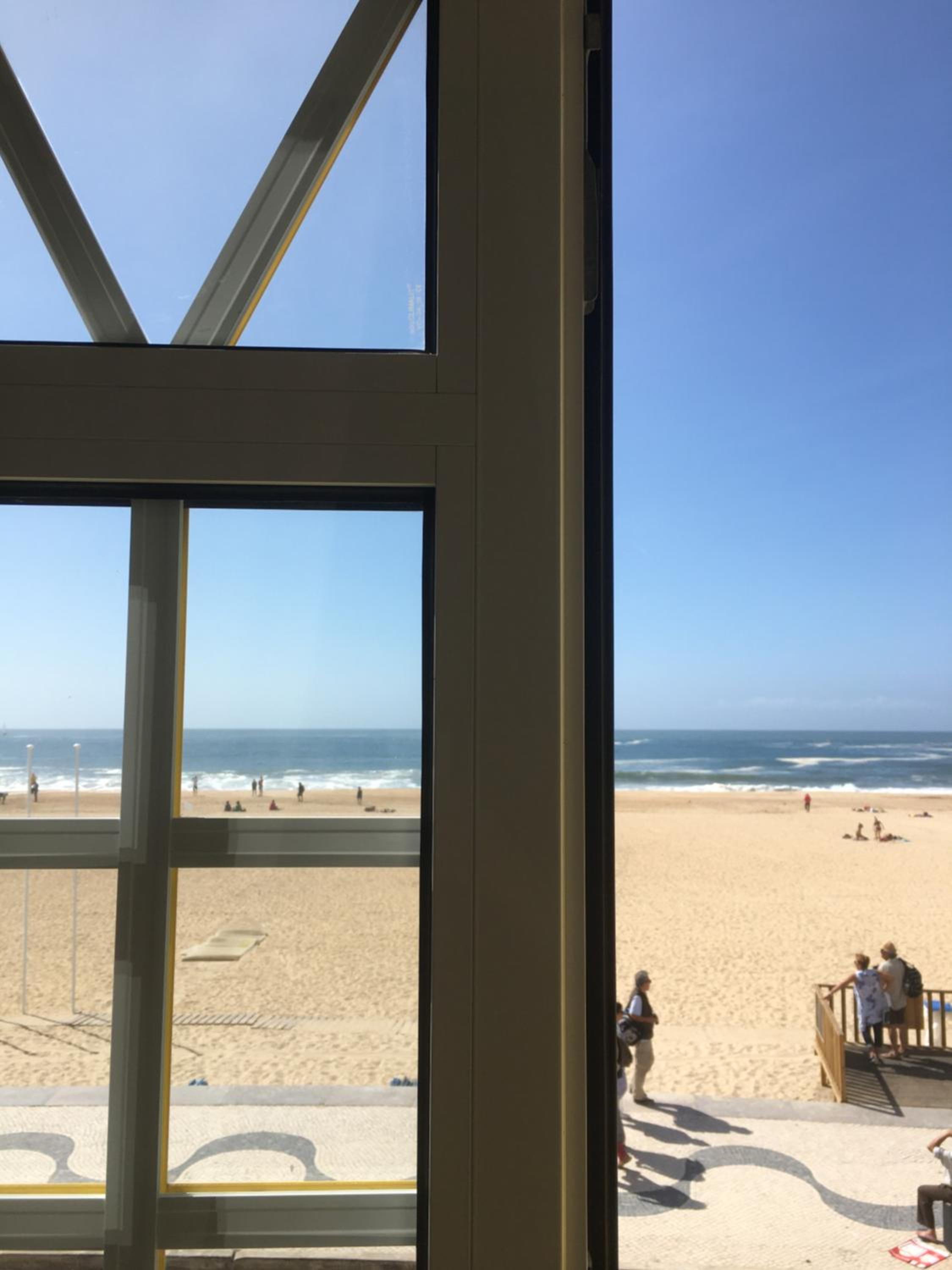 Standard Double or Twin Room with Sea View photo 3