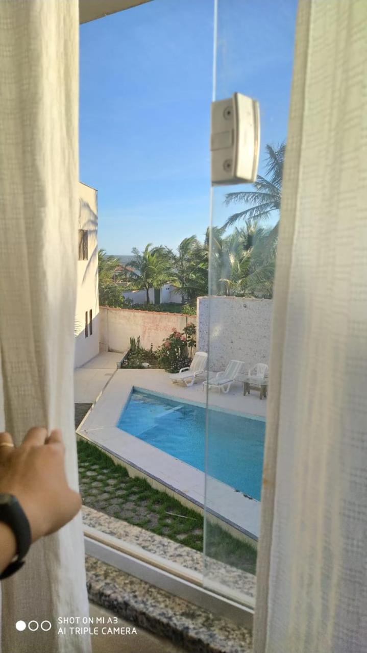 Deluxe Double Room with Side Sea View photo 2
