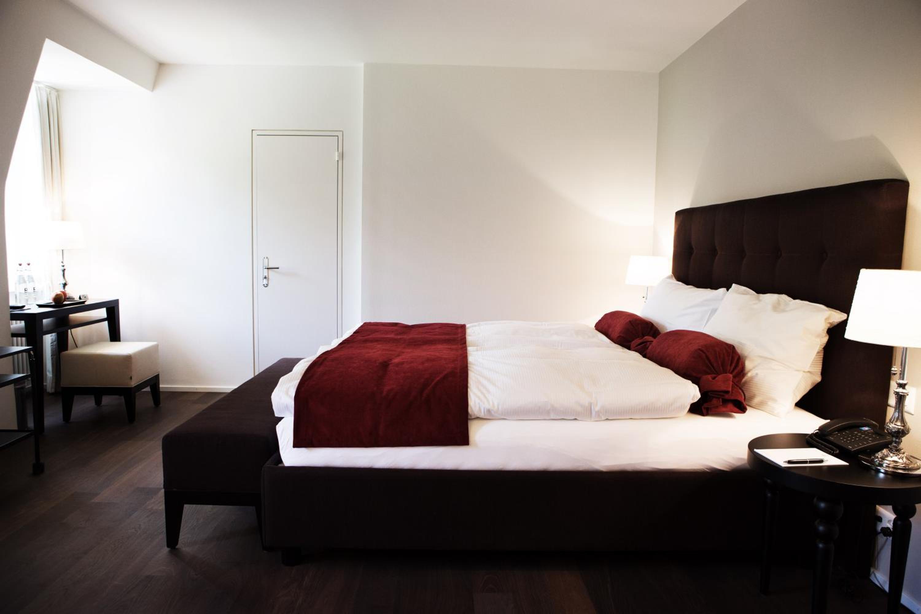 Boutique Double Room photo 1