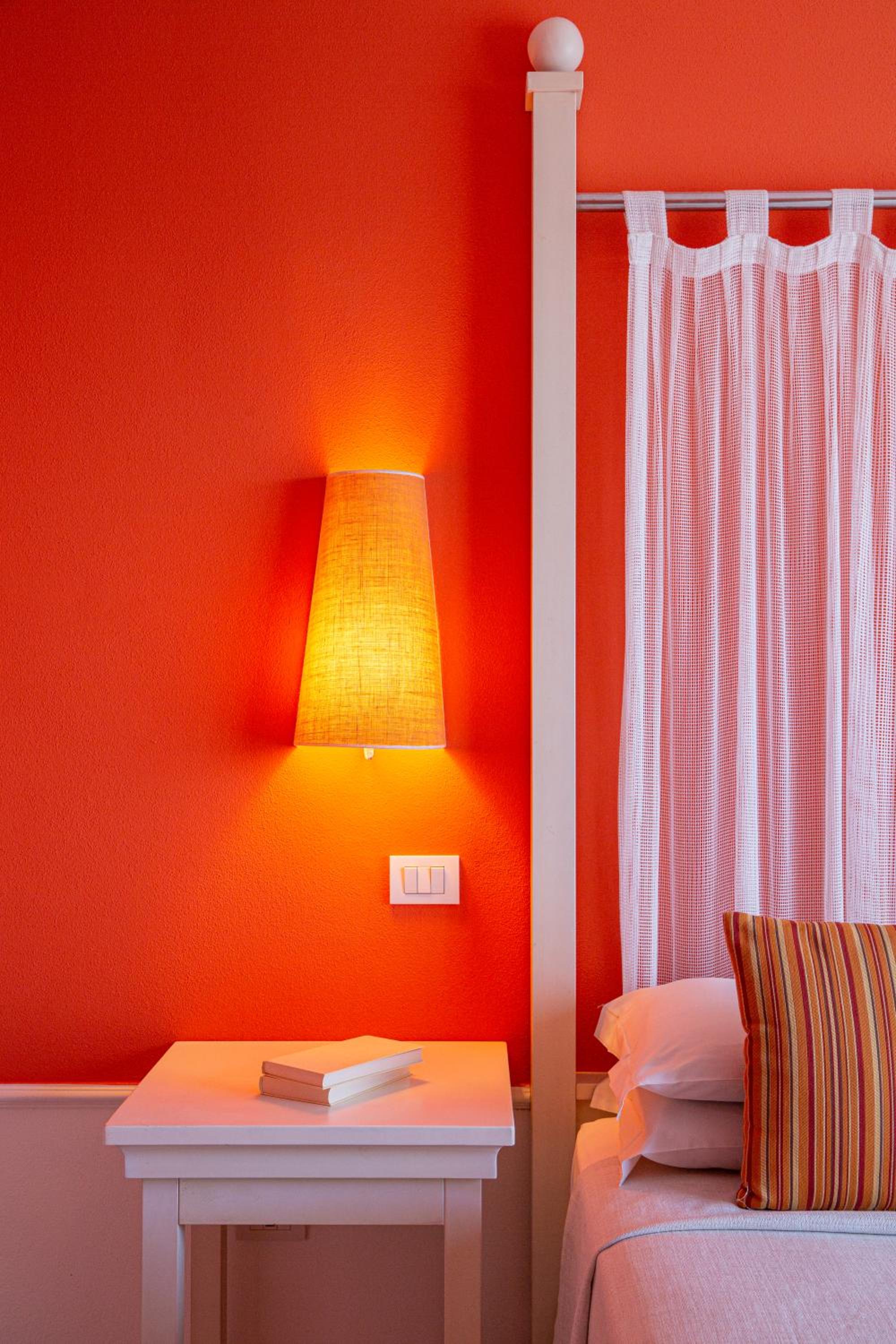 Junior Suite with Sea View - Photo 8