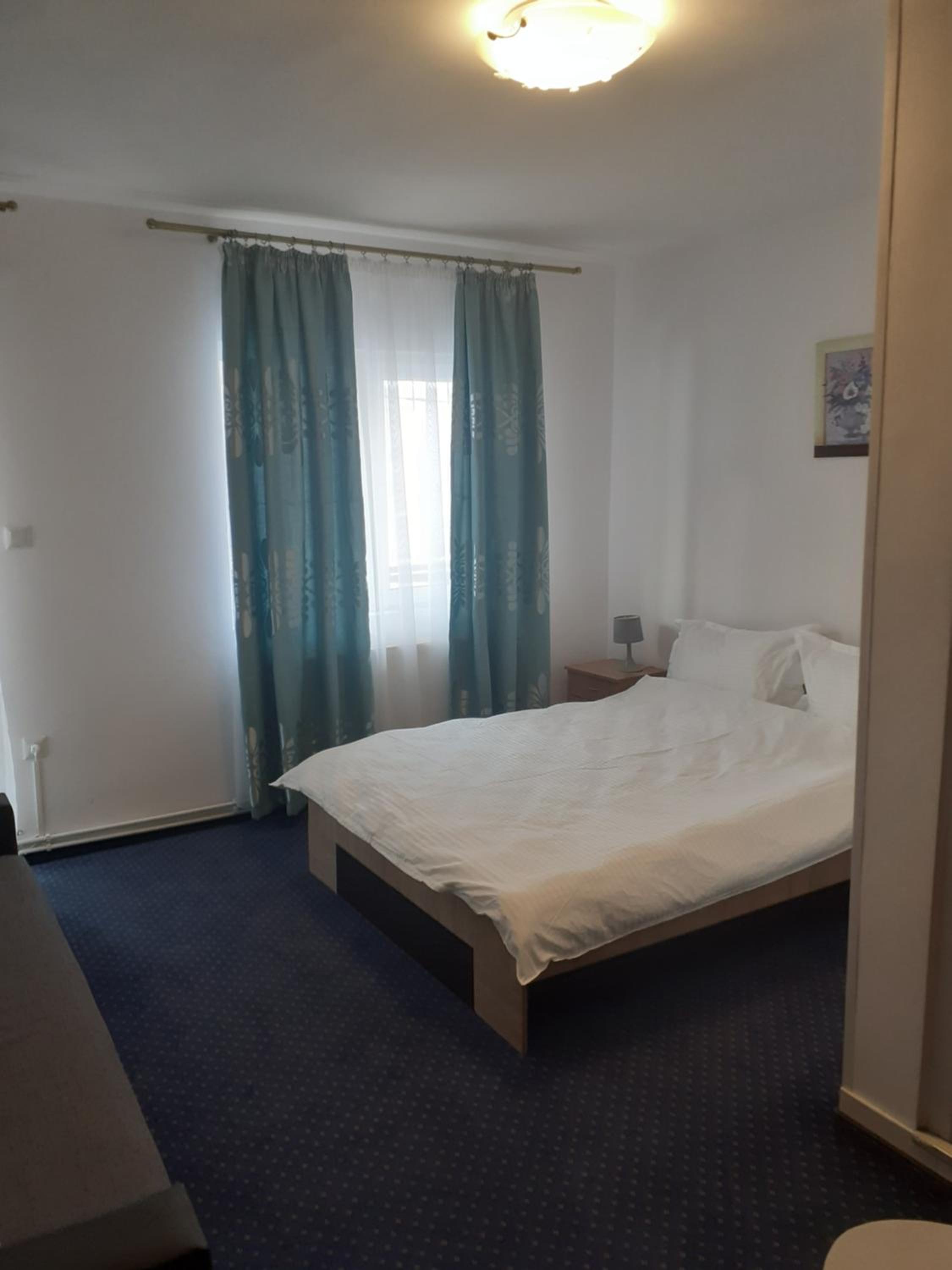 Double Room with Balcony photo 1