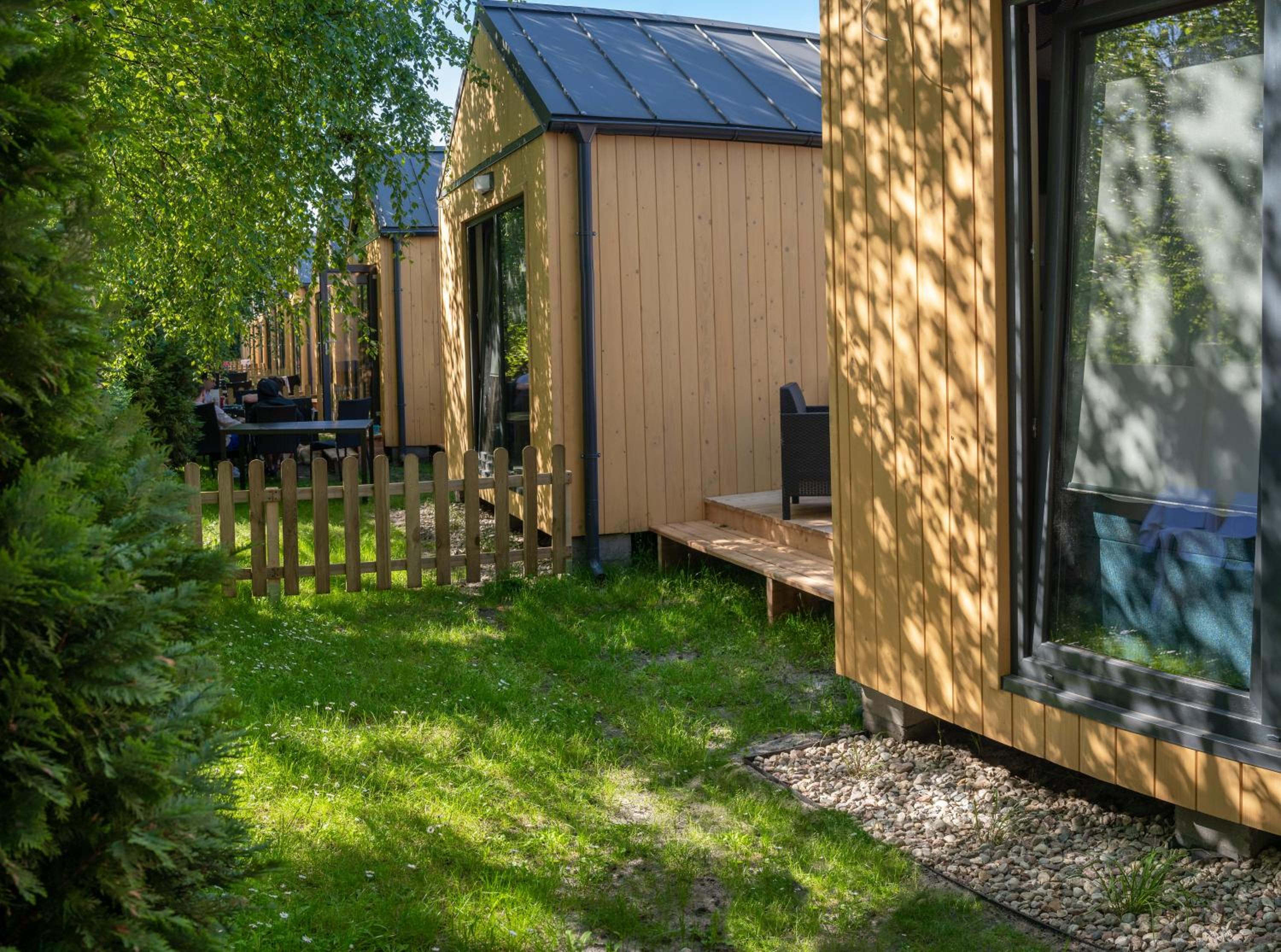 Premium Chalet photo 1