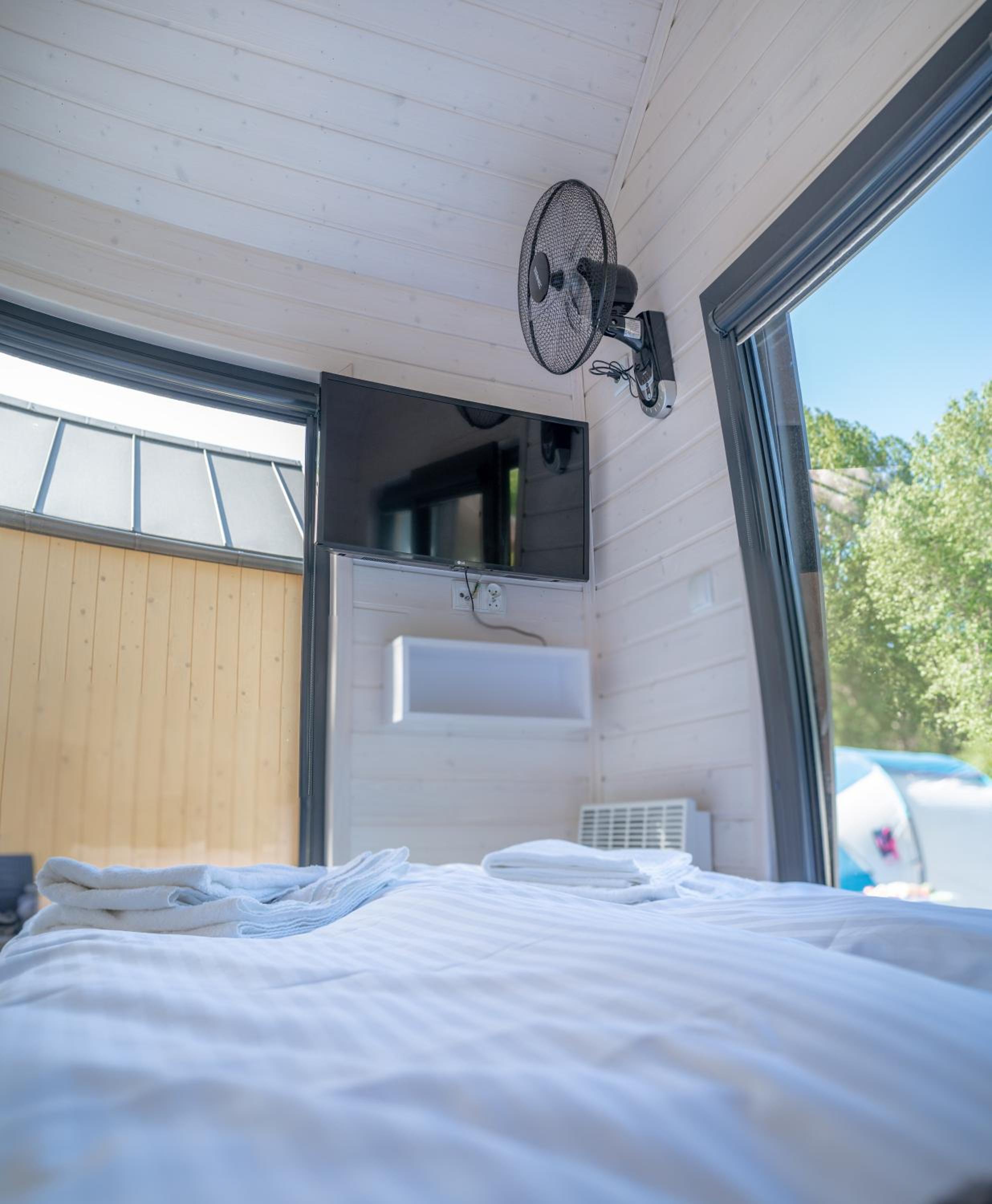 Premium Chalet photo 3