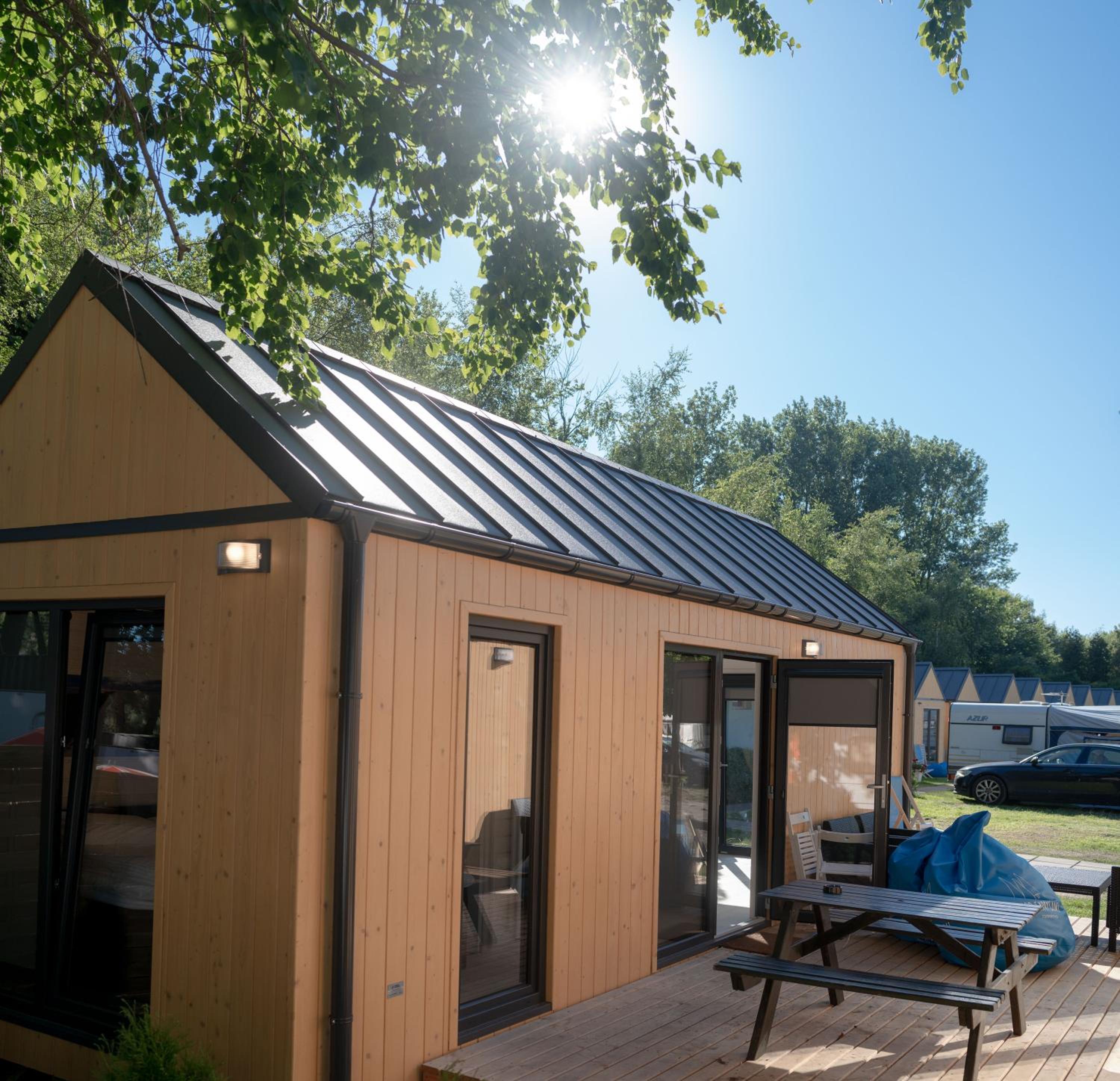 Premium Chalet (4+2) photo 3