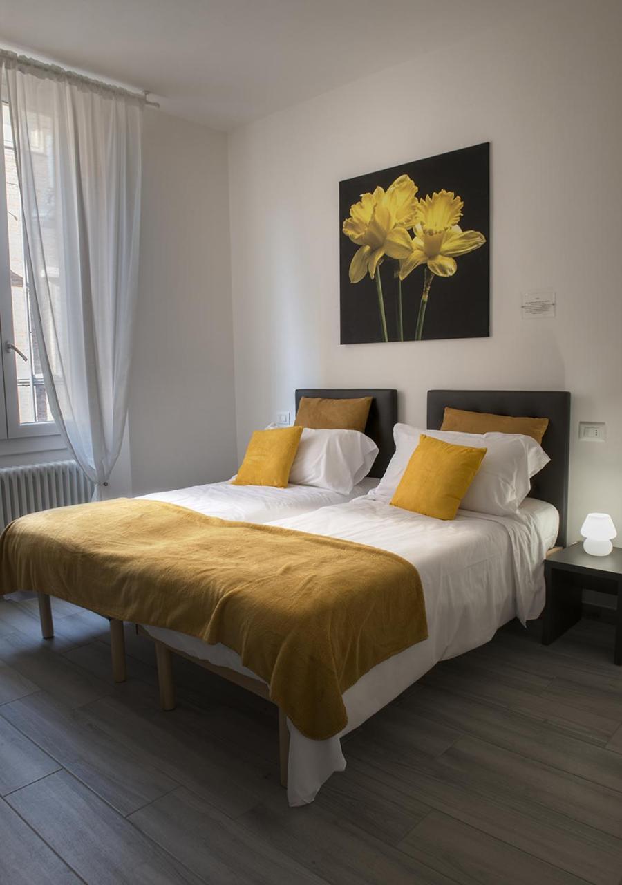 Double or Twin Room with Private Bathroom