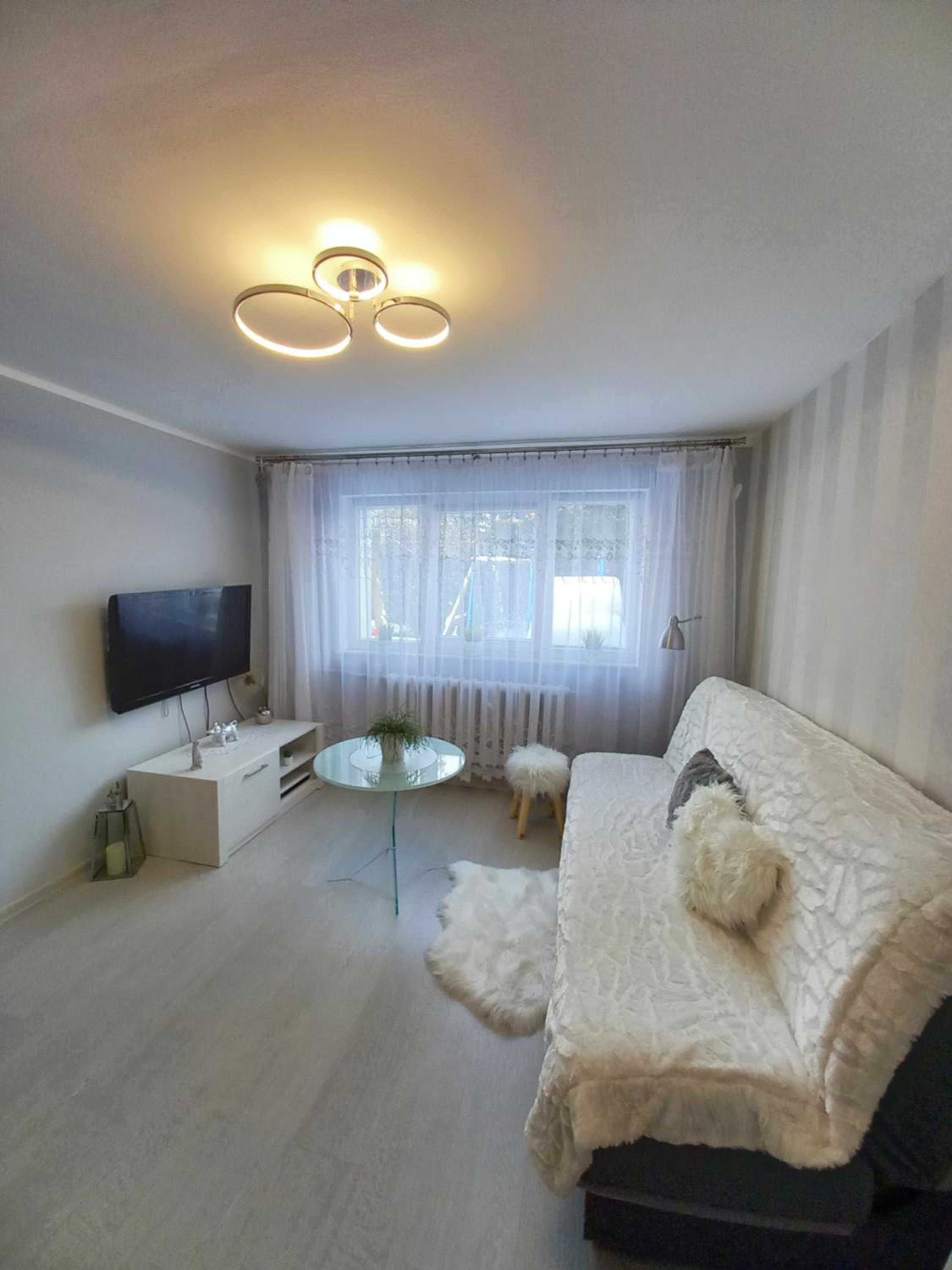 Two-Bedroom Apartment - Photo 1
