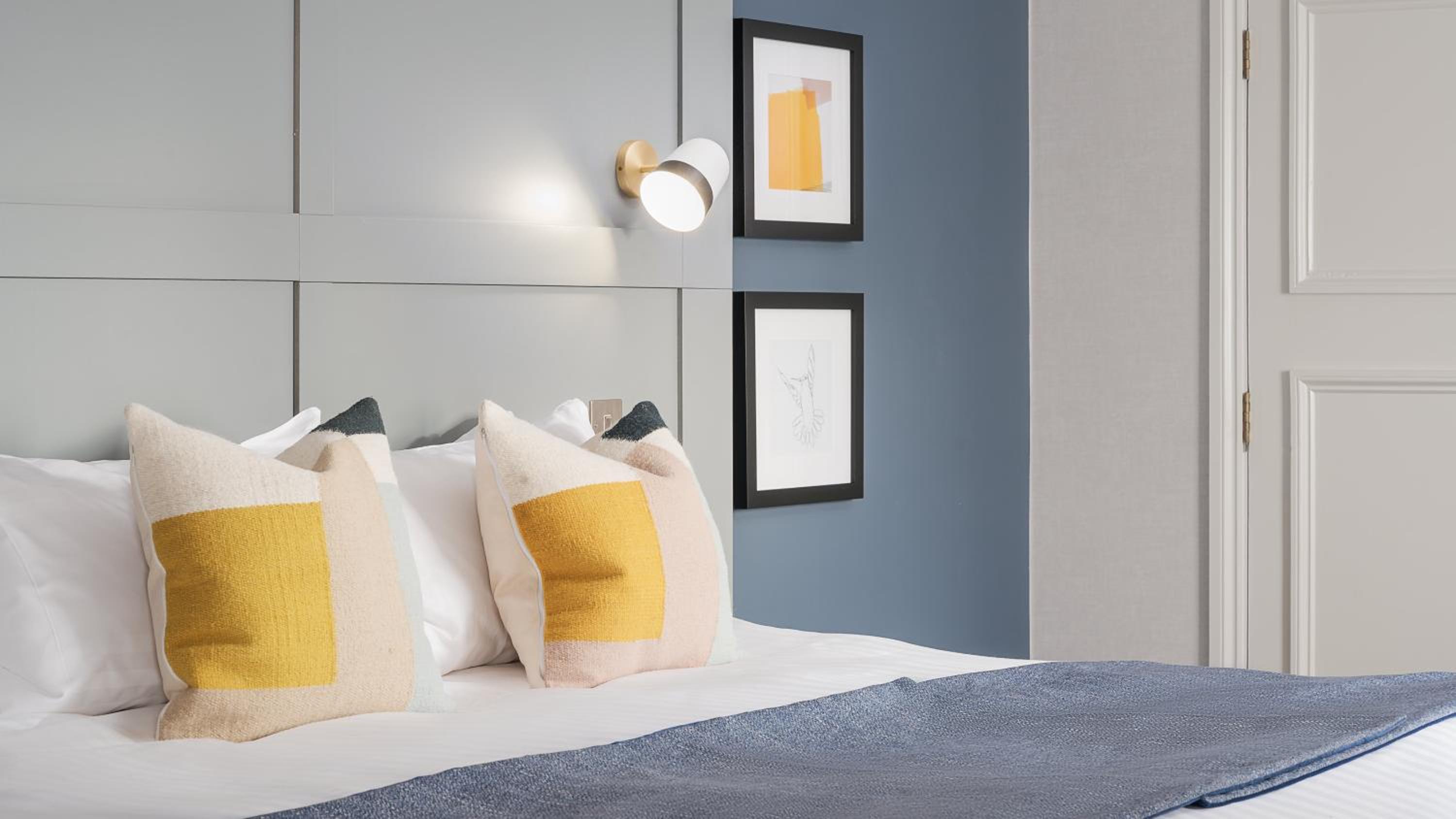 Standard Room - Photo 1