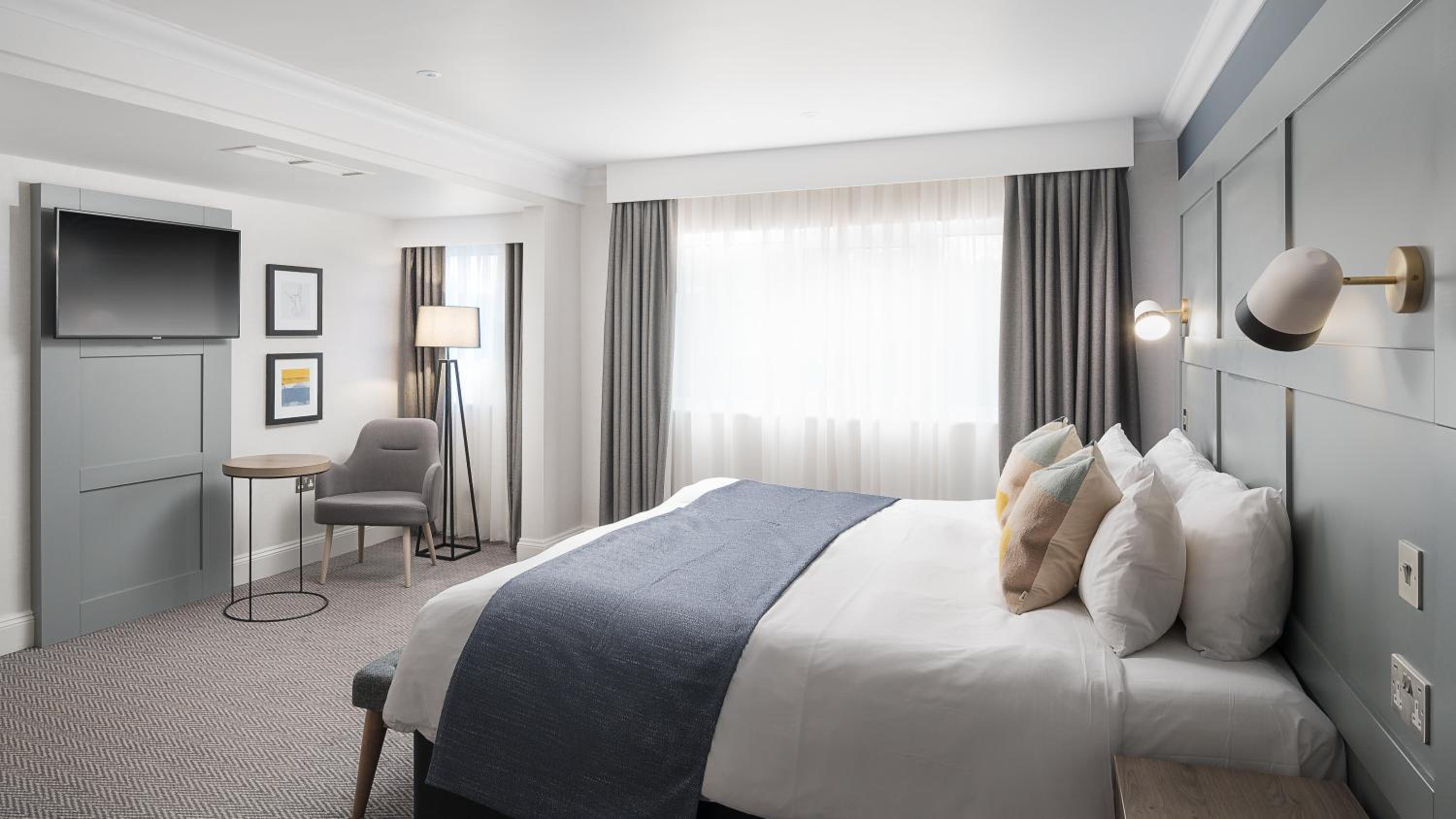 Grand Super King Room - Photo 2
