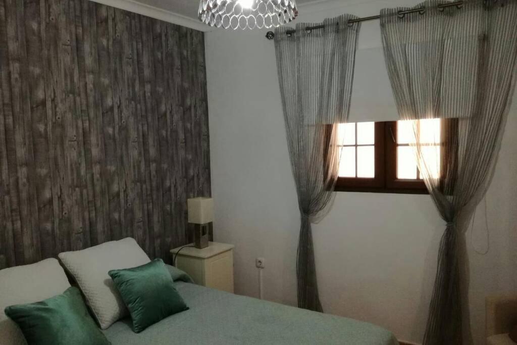 Three-Bedroom Villa photo 2