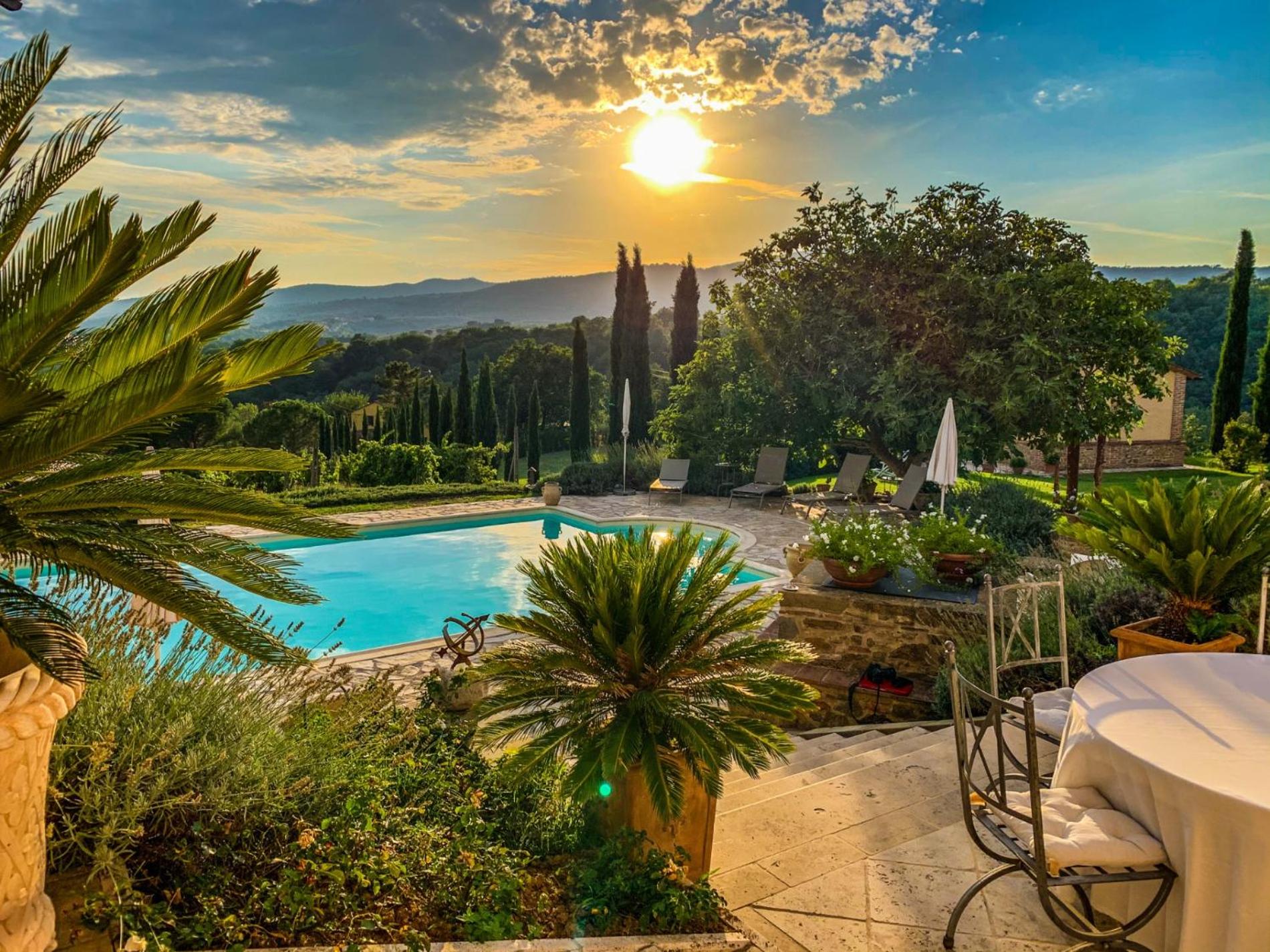 Villa with Private Pool photo 2