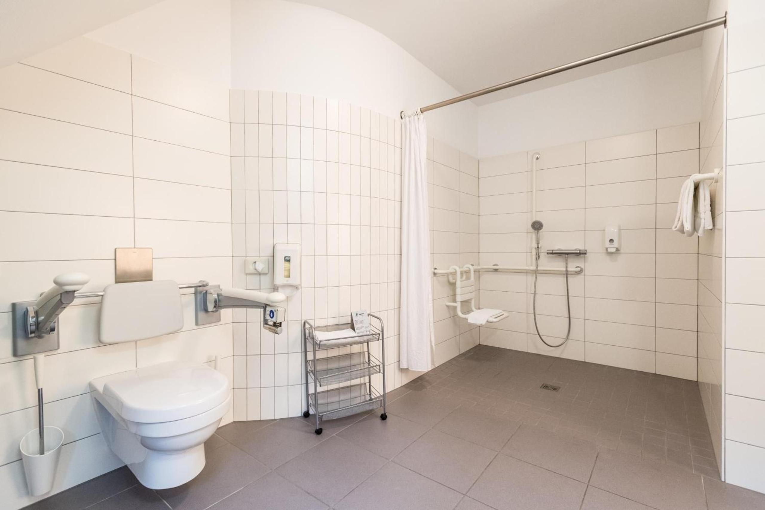 euvea Fritids- og Konferencehotel, Billede 2