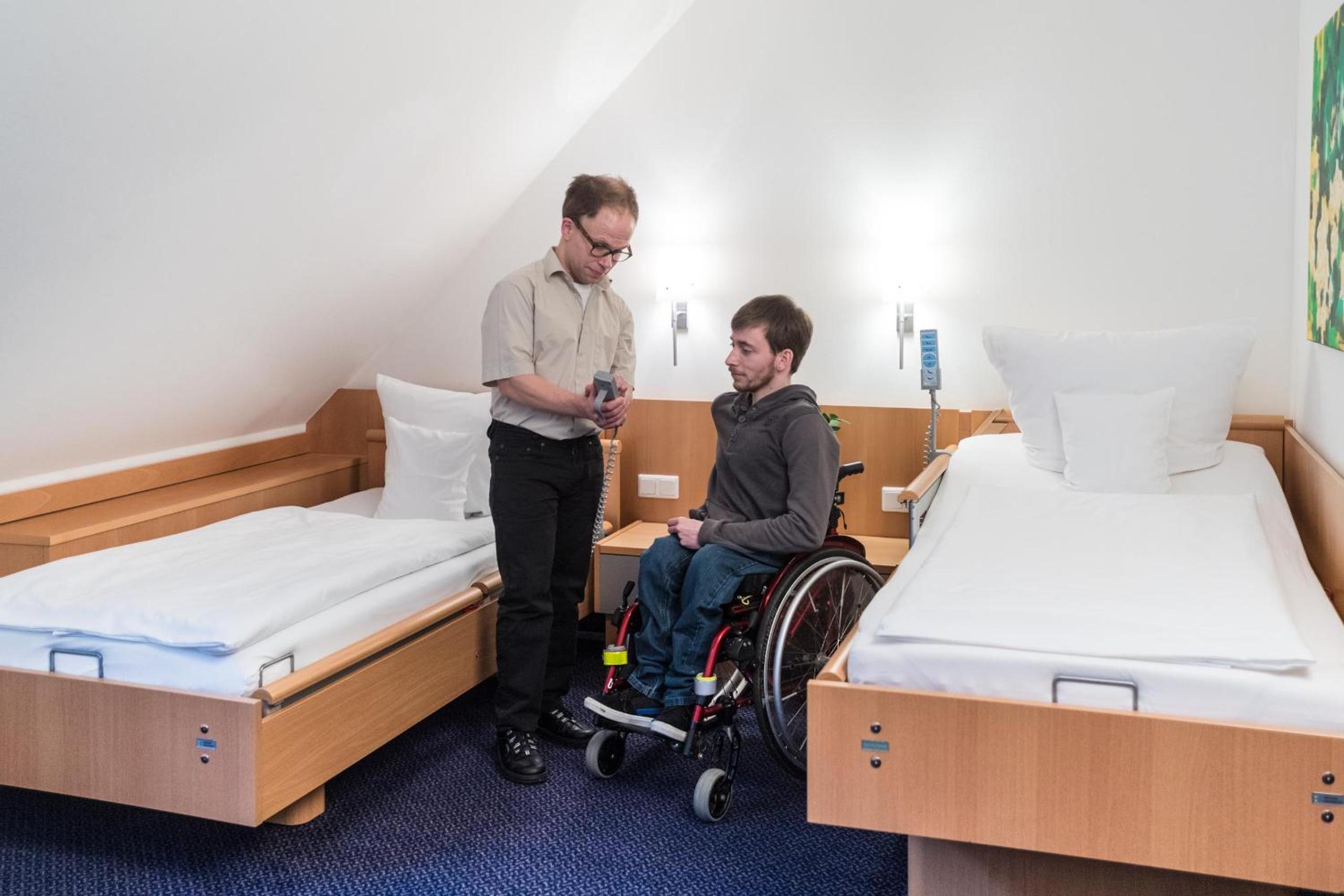 euvea Fritids- og Konferencehotel, Billede 3