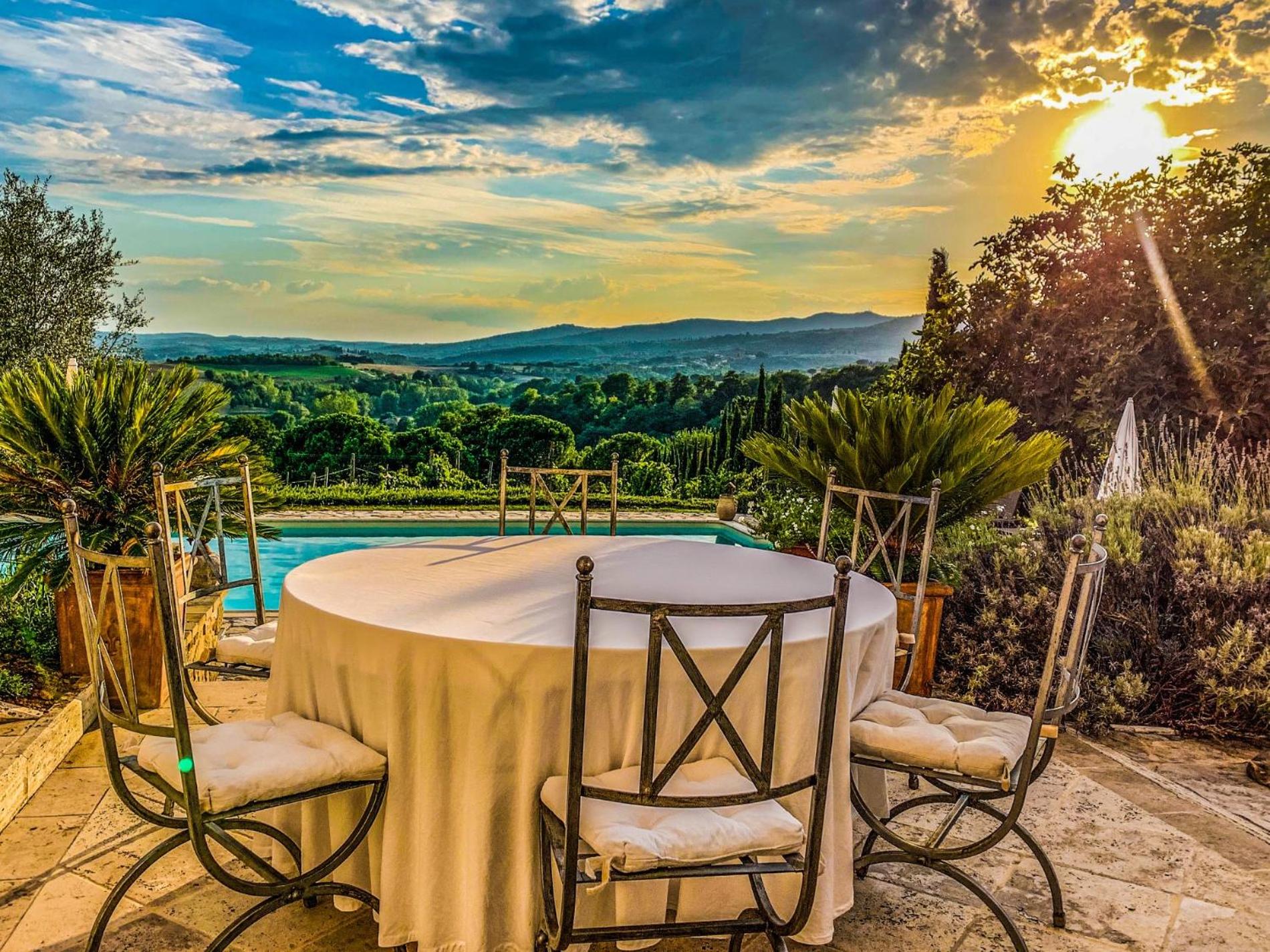 Villa with Private Pool photo 1