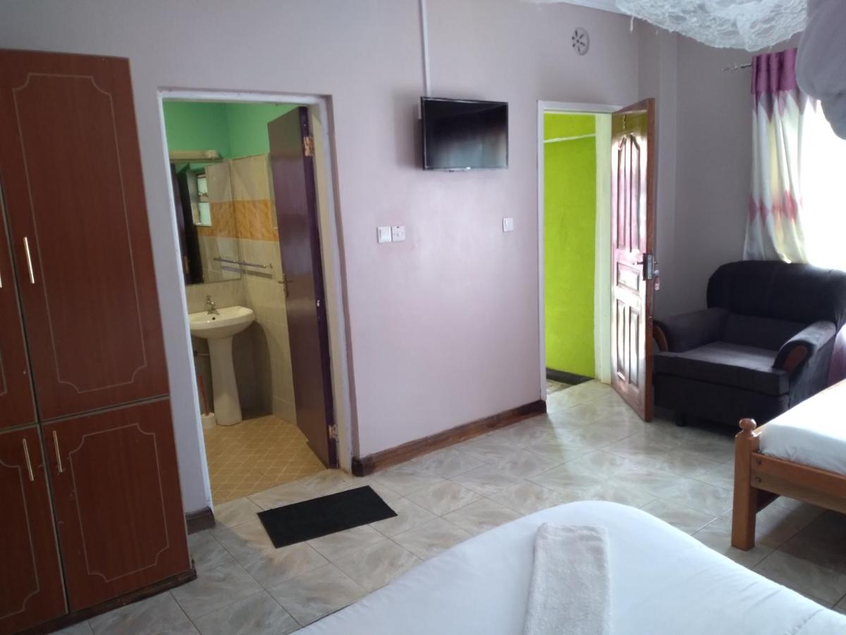 Family Double Room photo 1