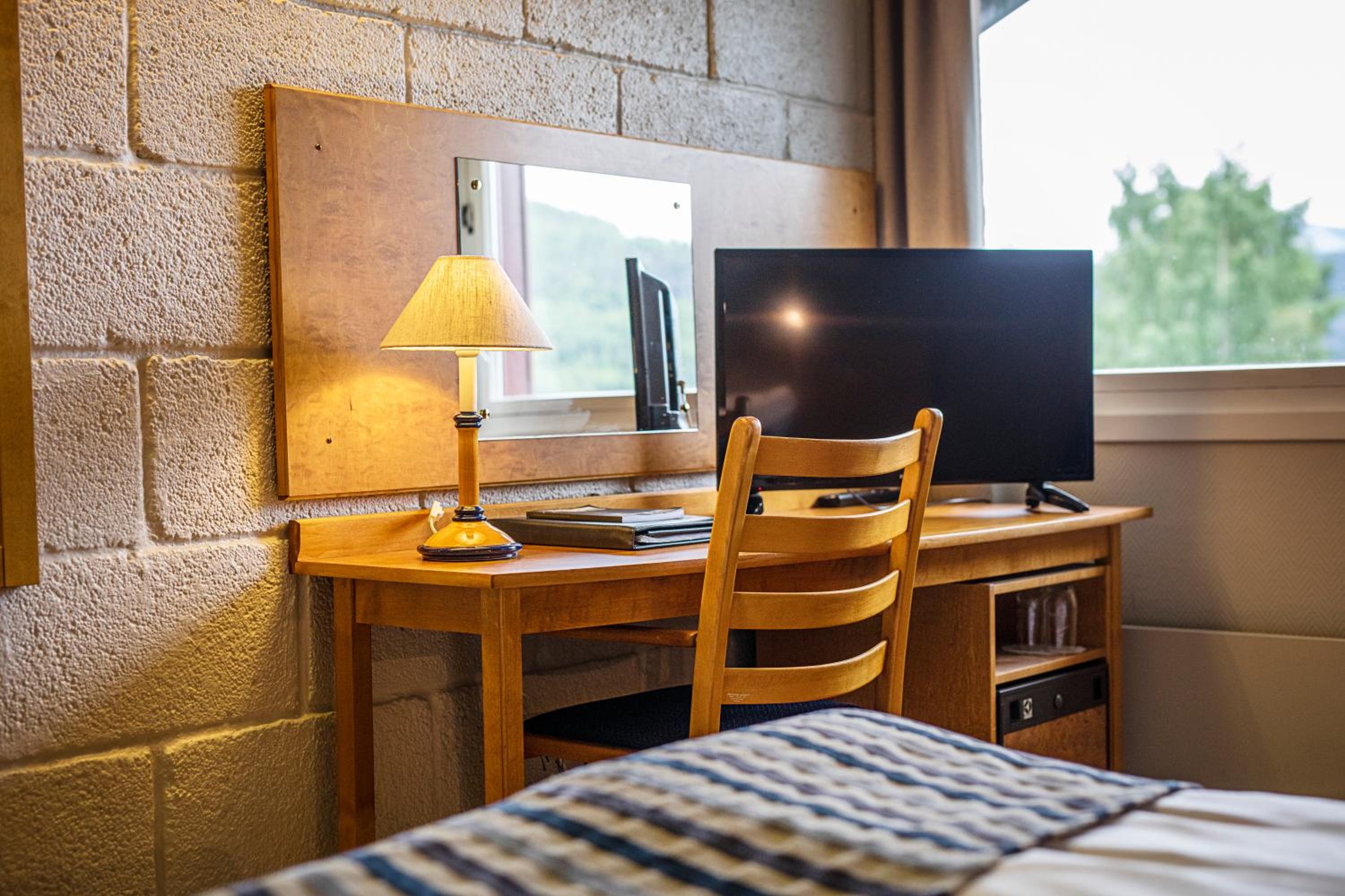 Double or Twin Room photo 1