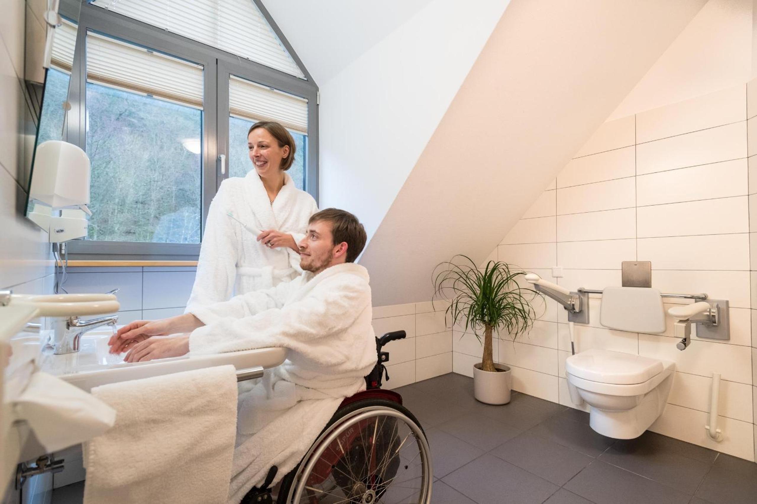 euvea Fritids- og Konferencehotel, Billede 5