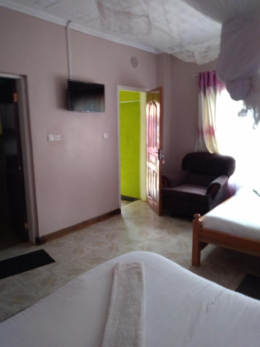 Family Double Room photo 3