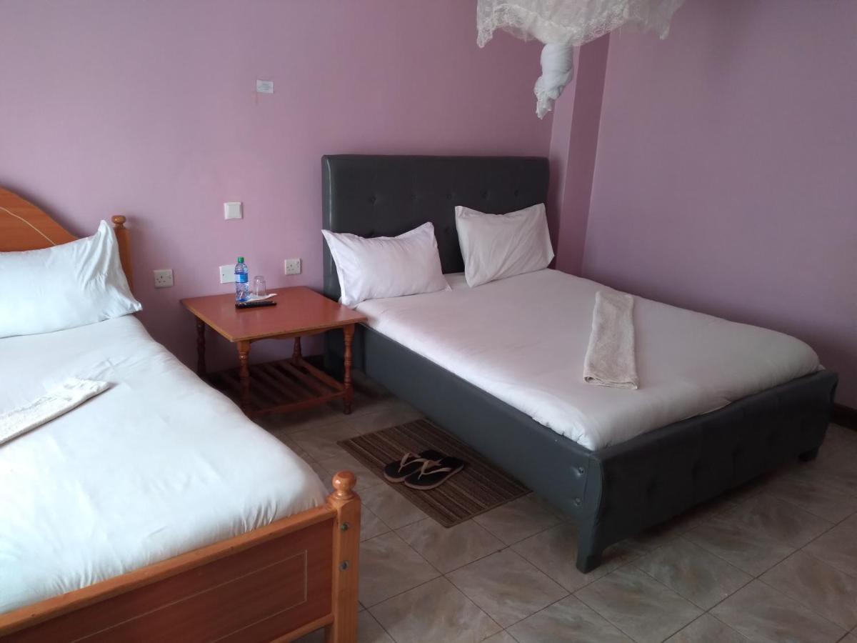 Family Double Room photo 2