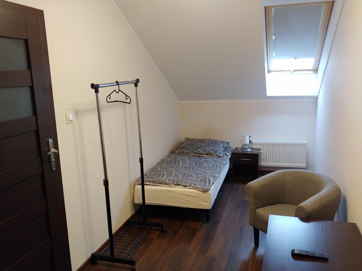 Large Single Room photo 3