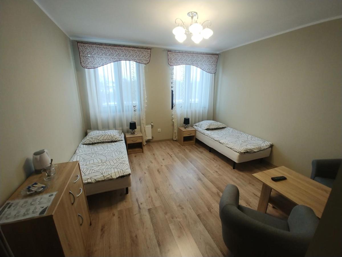 Double Room - Photo 1
