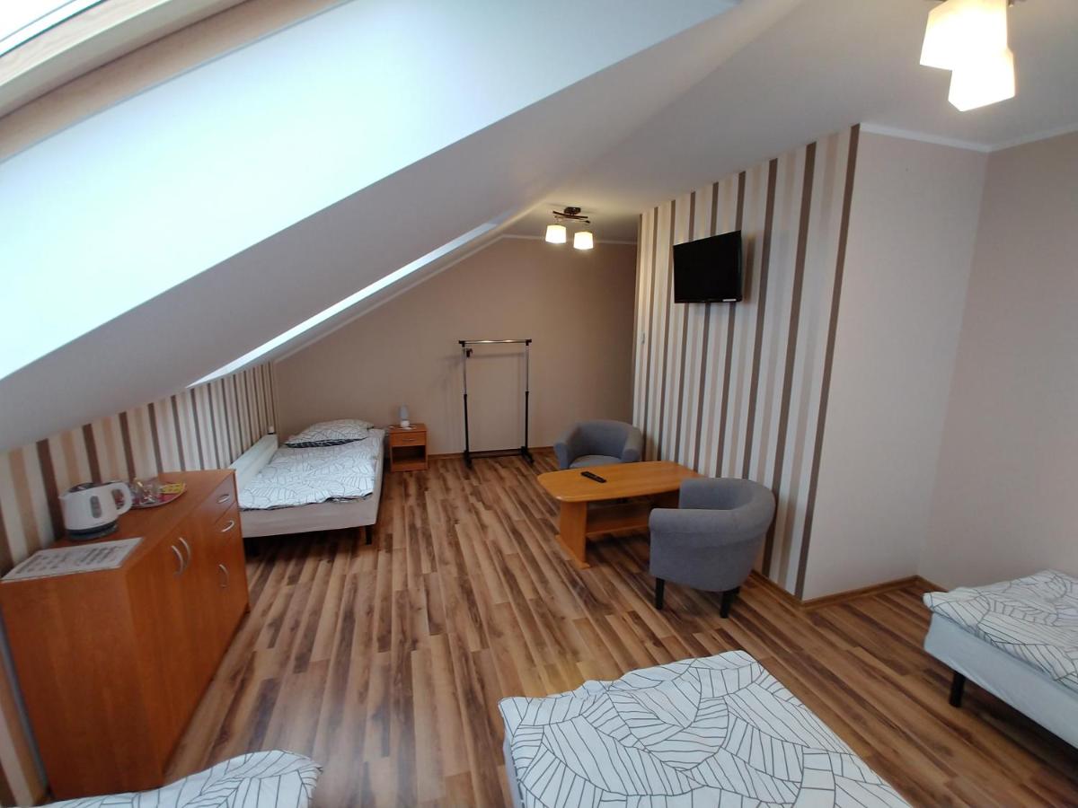 Quadruple Room - Photo 2