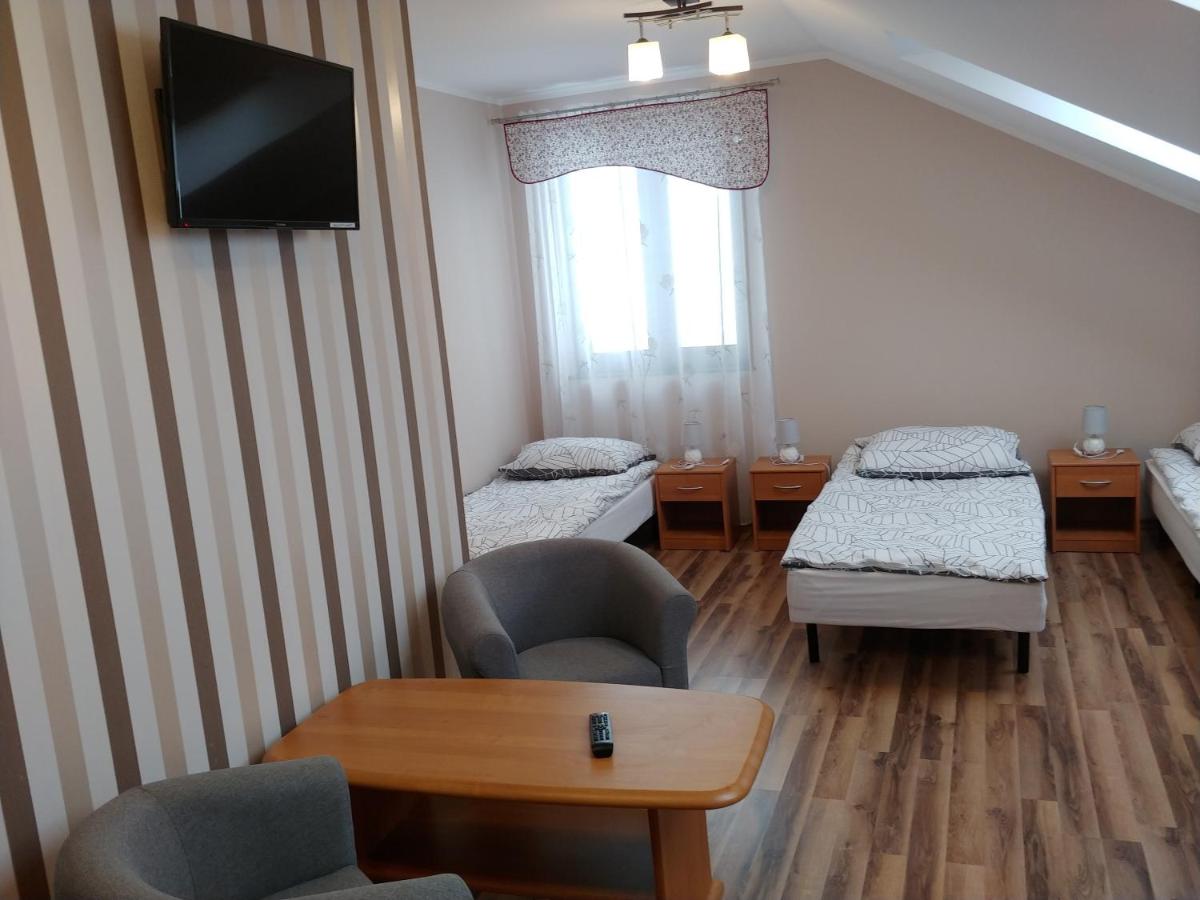 Quadruple Room - Photo 4