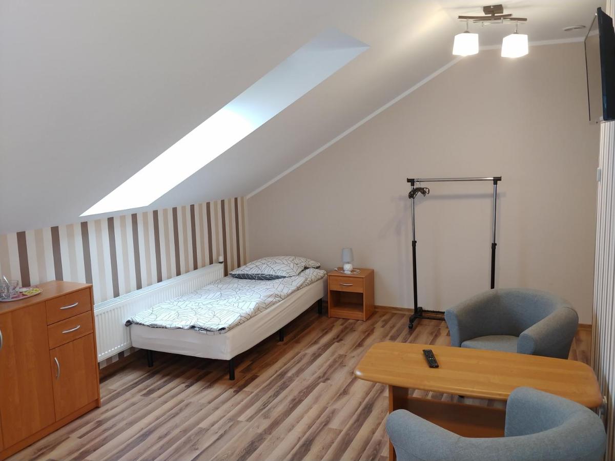 Quadruple Room - Photo 3