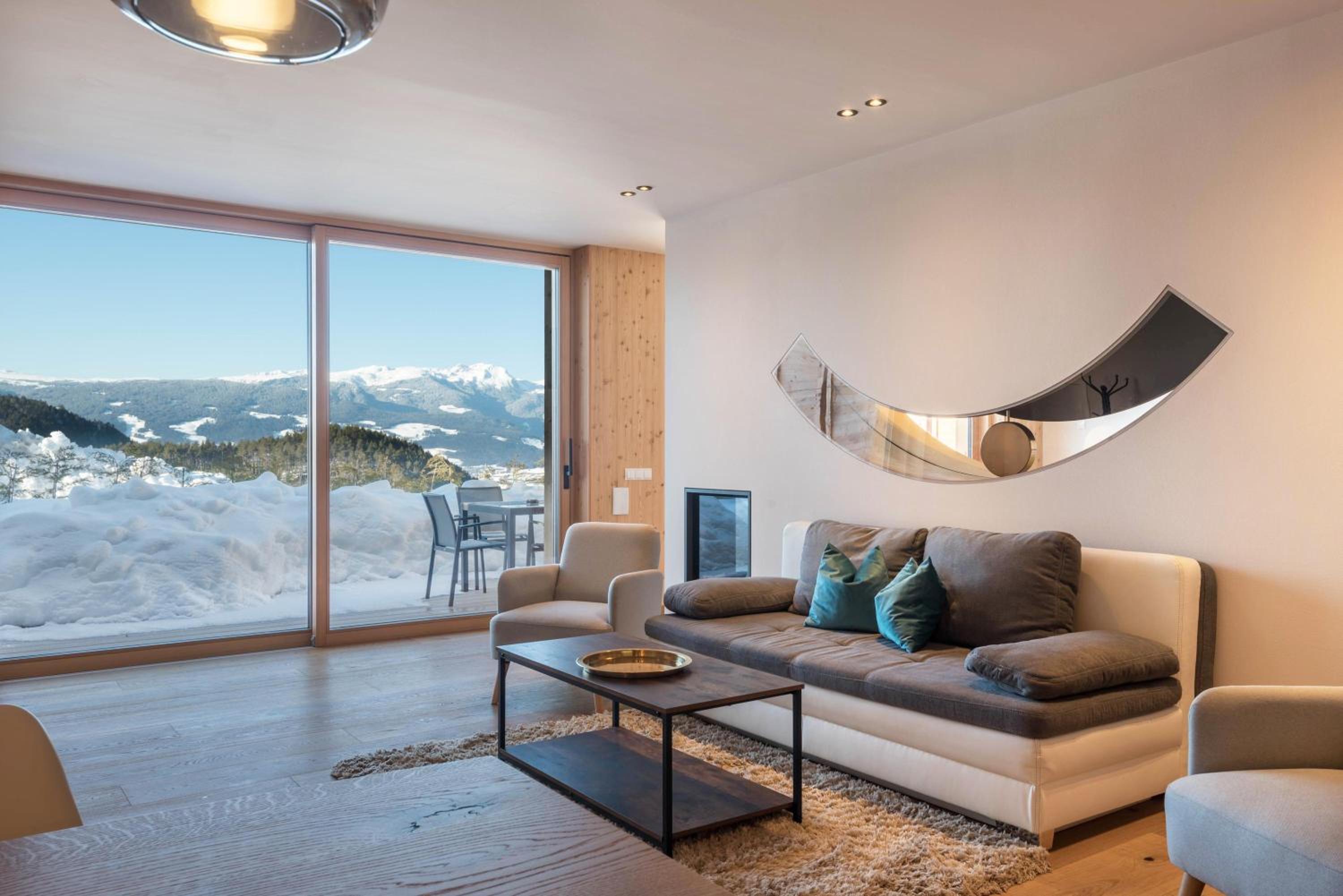 One-Bedroom Chalet photo 1