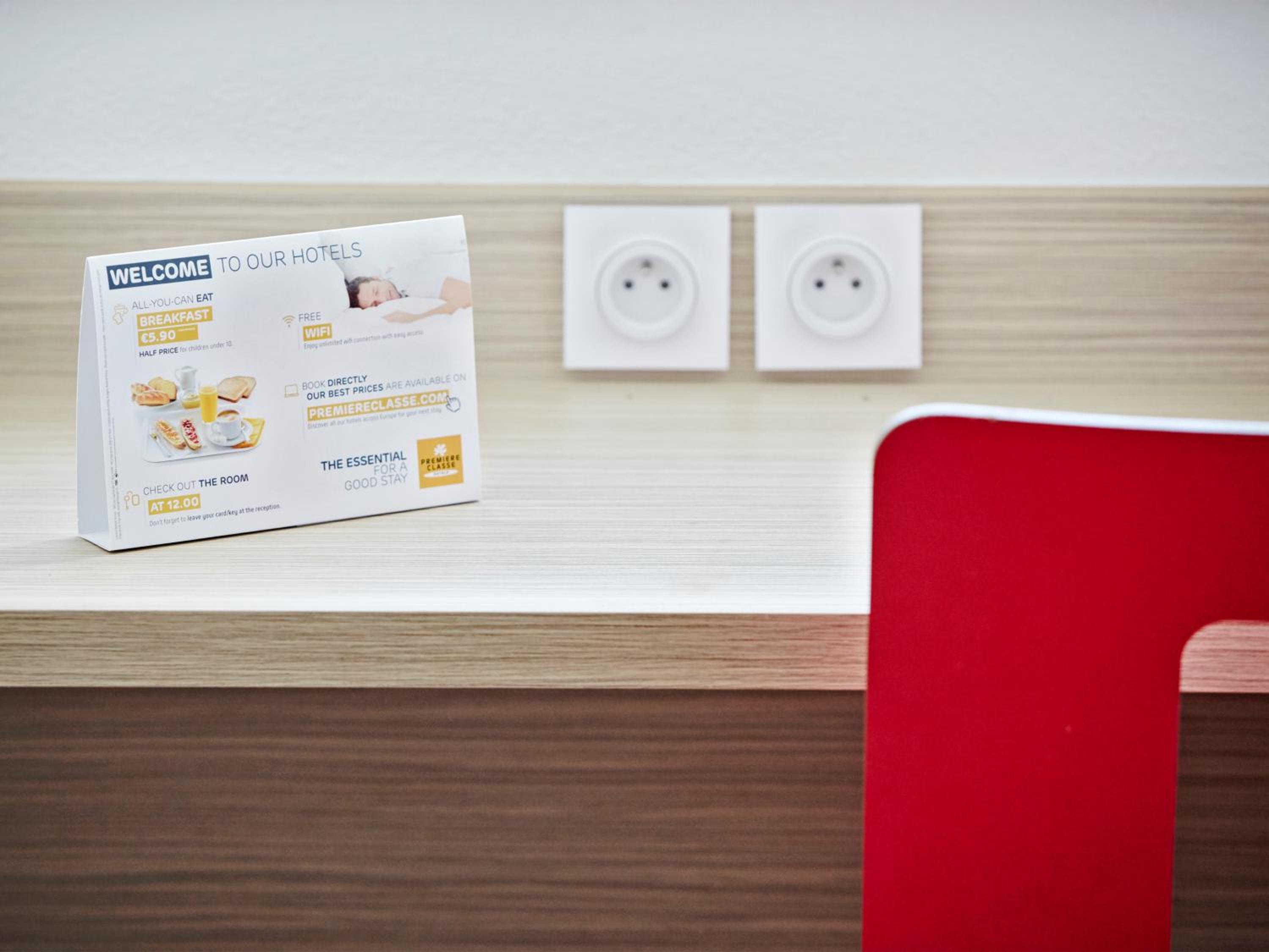 Triple Room - Photo 2