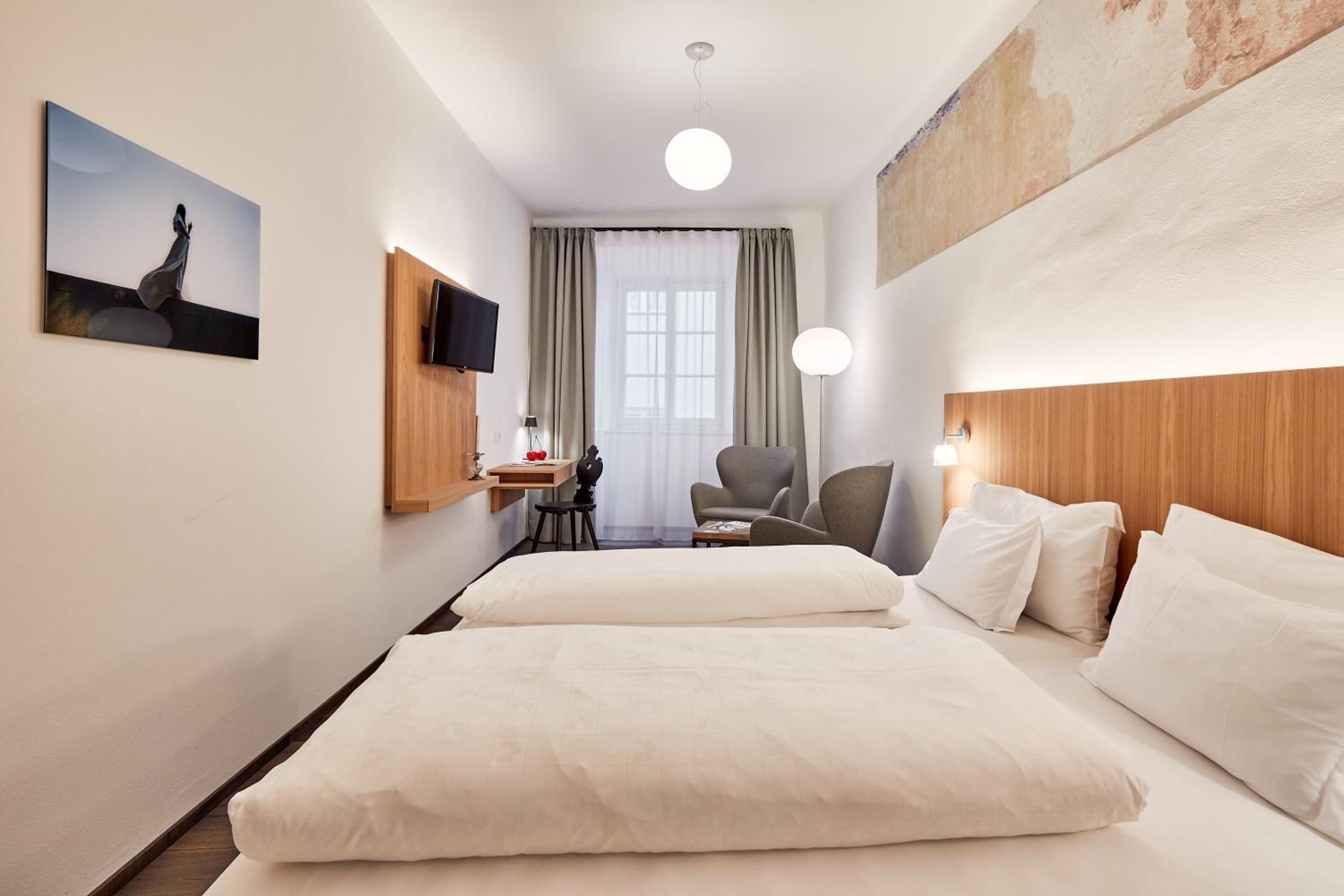 Superior Double Room - Photo 2