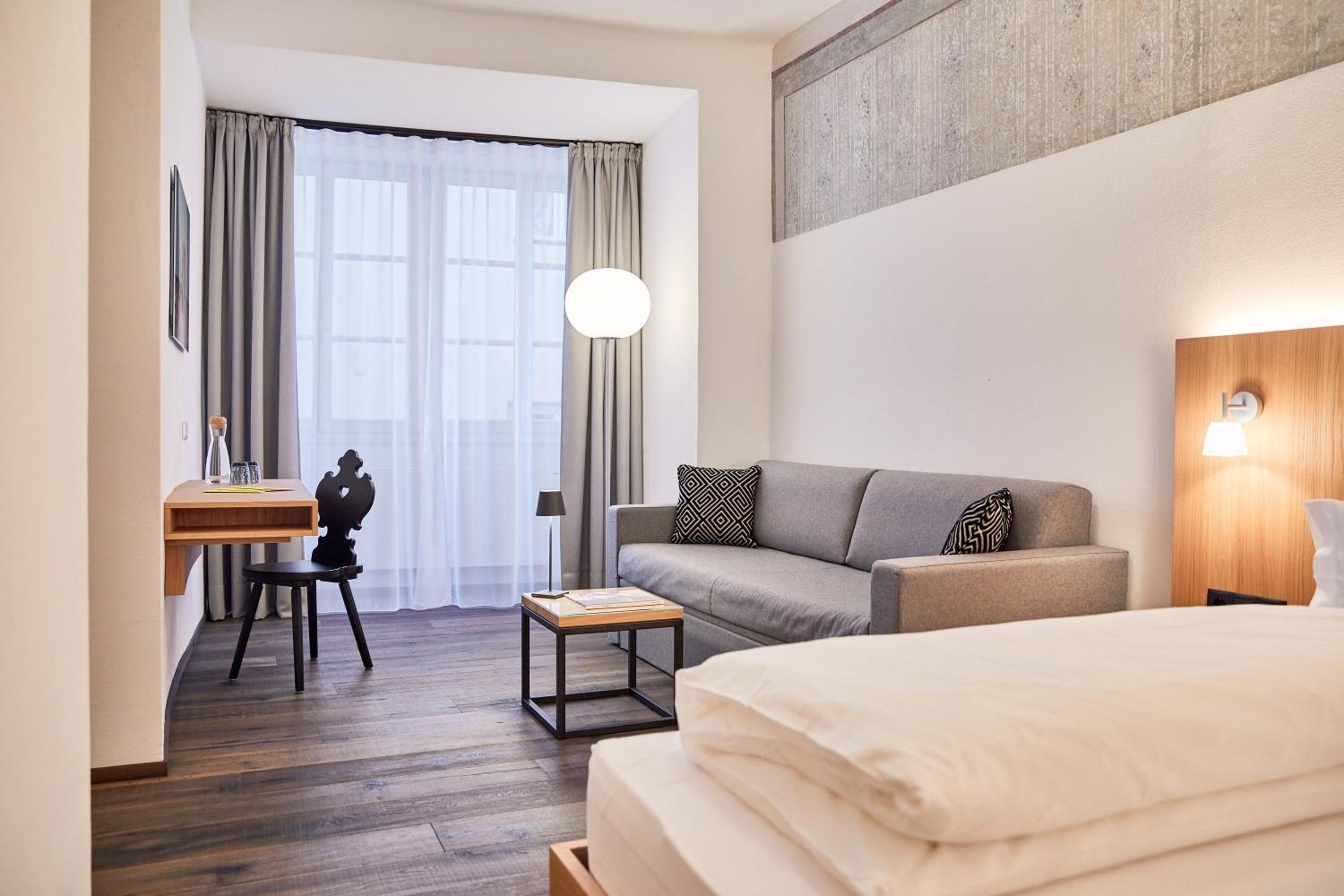 Superior Double Room - Photo 12