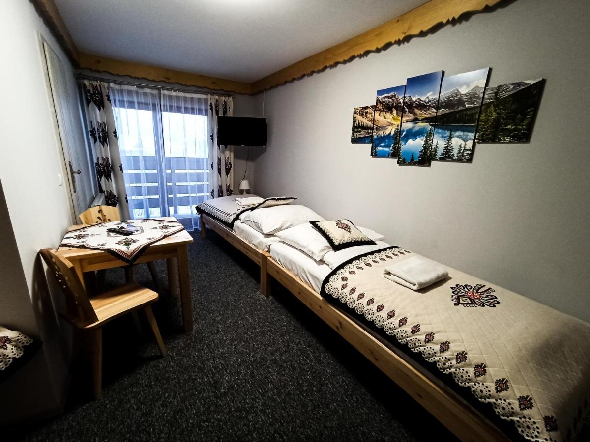 Triple Room with Balcony photo 1