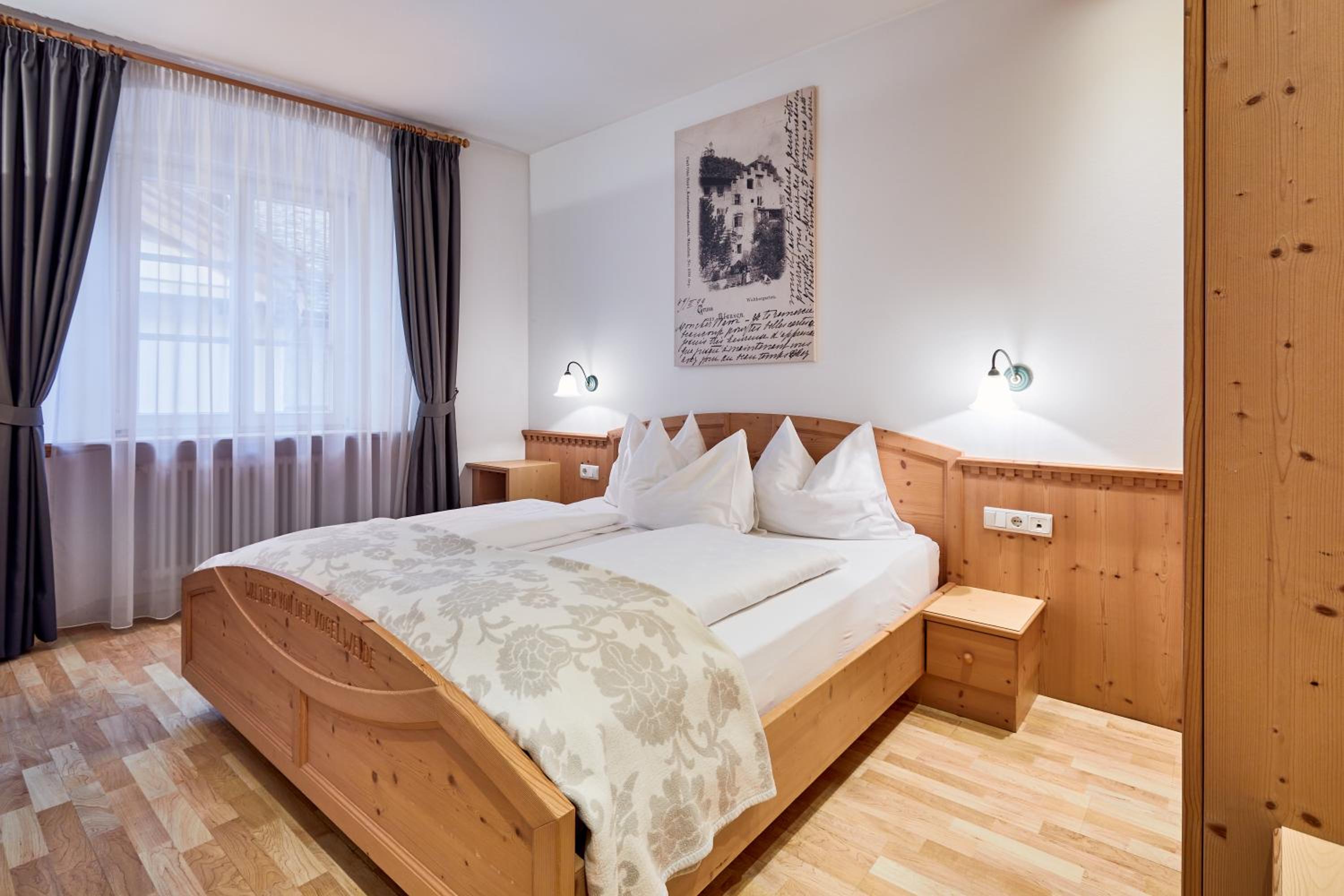 Economy Double Room - Photo 5