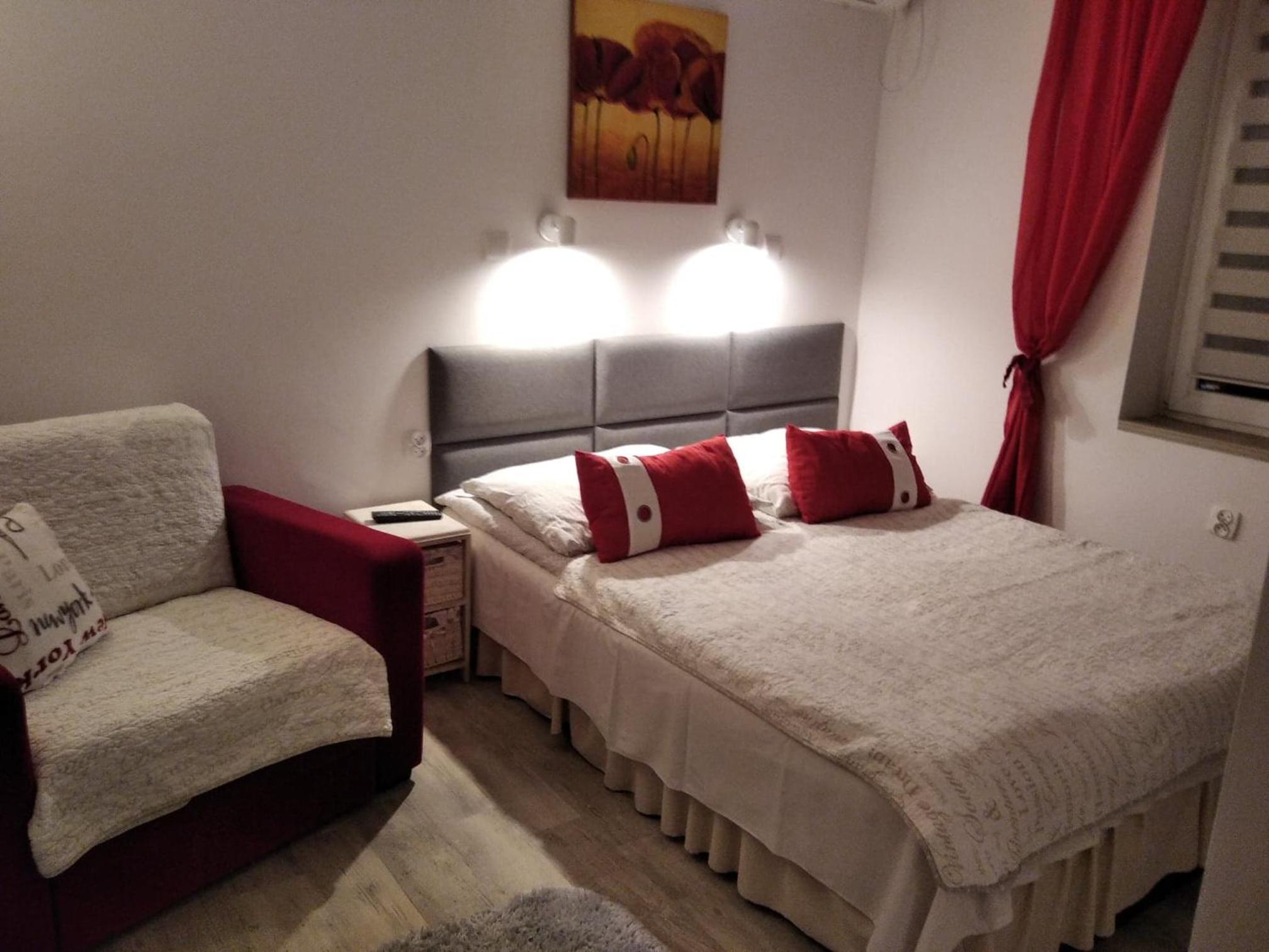 Standard Double Room photo 1