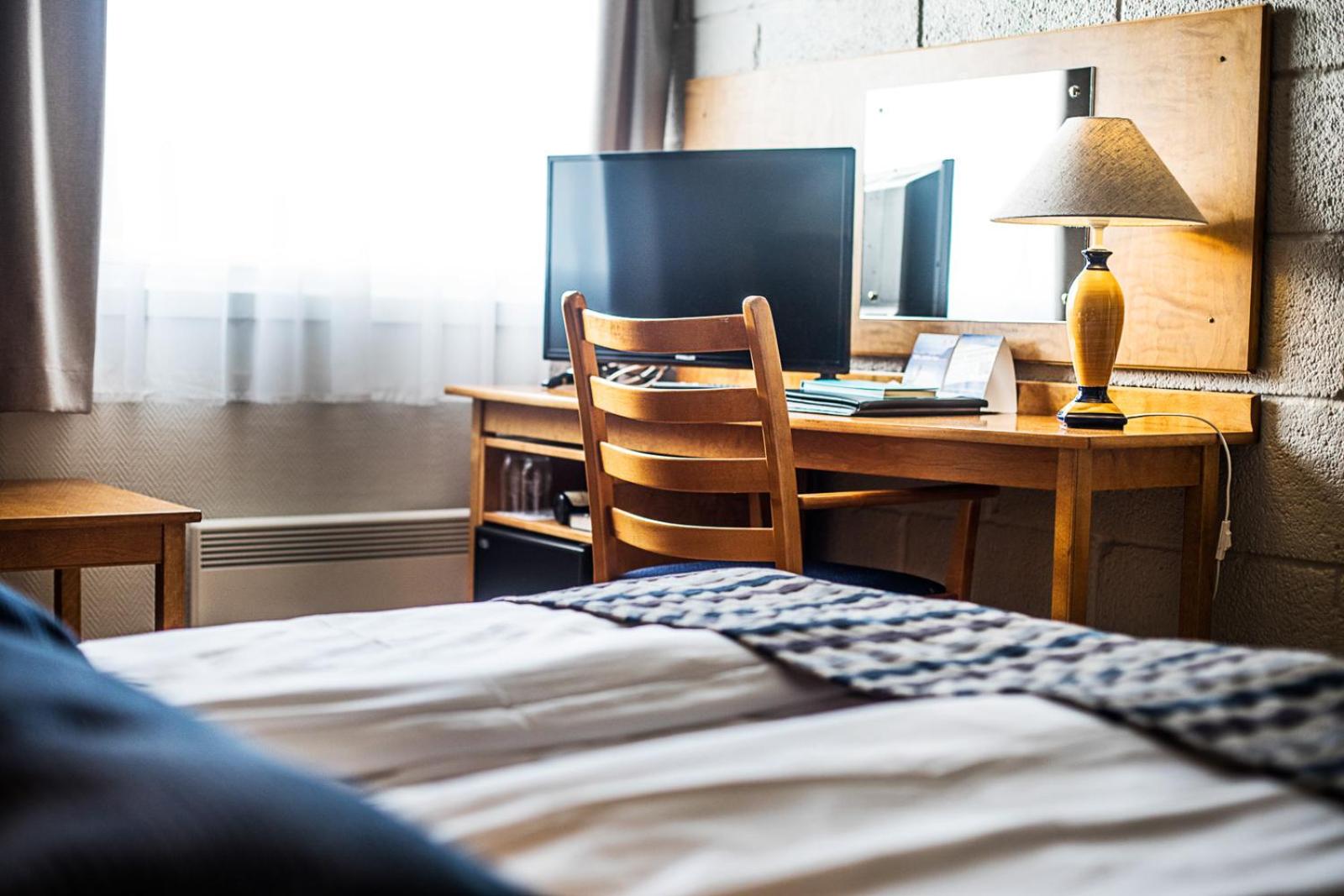 Double or Twin Room photo 2