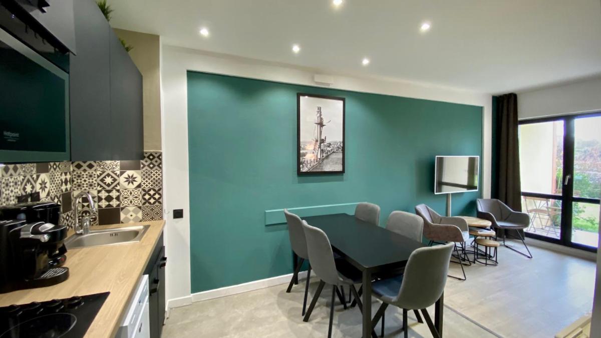 Apartment - Ground Floor photo 1