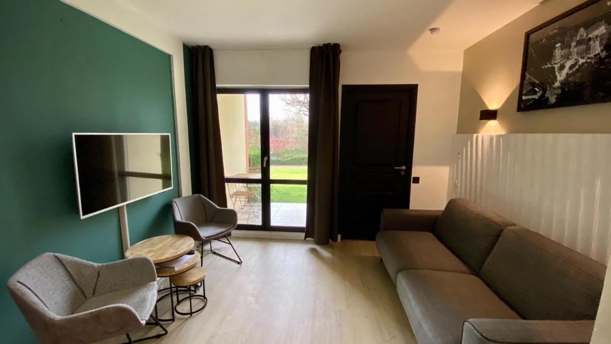 Apartment - Ground Floor photo 2